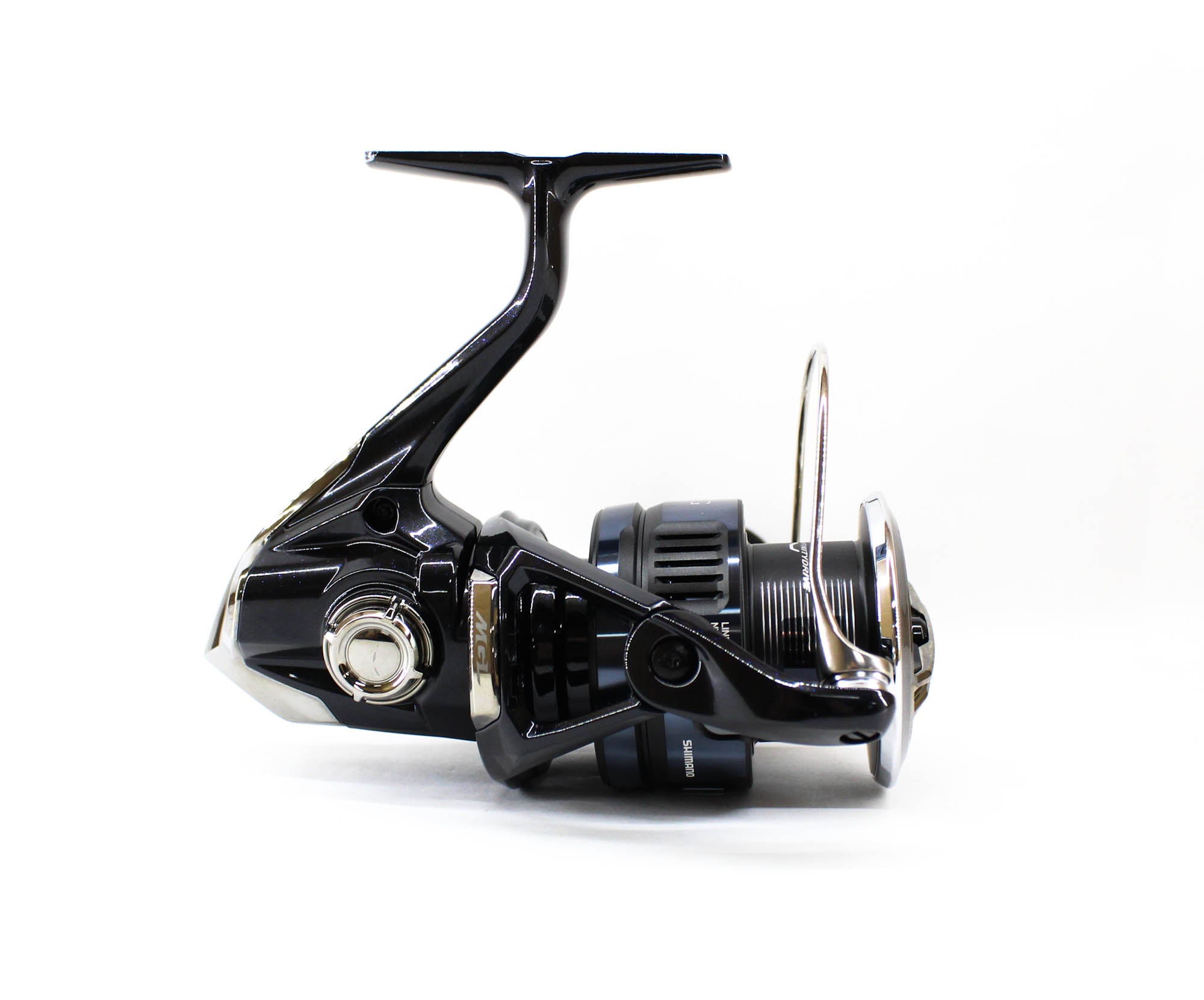 Shimano Reel Spinning Twinpower XD 4000XG TPXD4000XGFB 2025 (1437)