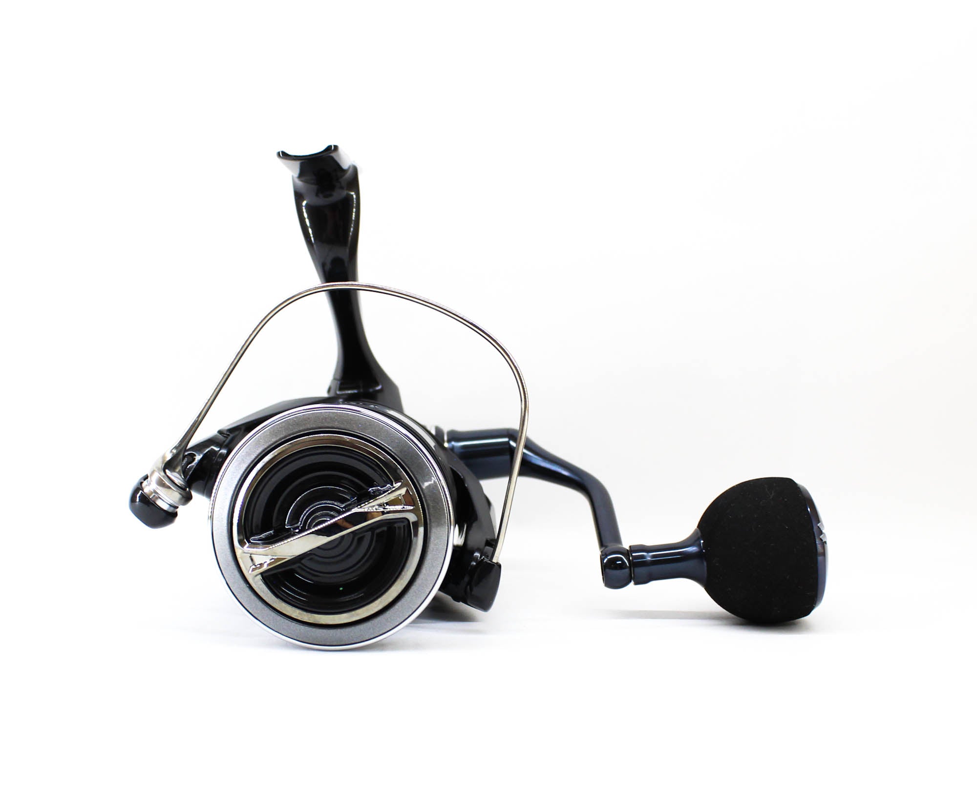 Shimano Reel Spinning Twinpower XD 4000XG TPXD4000XGFB 2025 (1437)