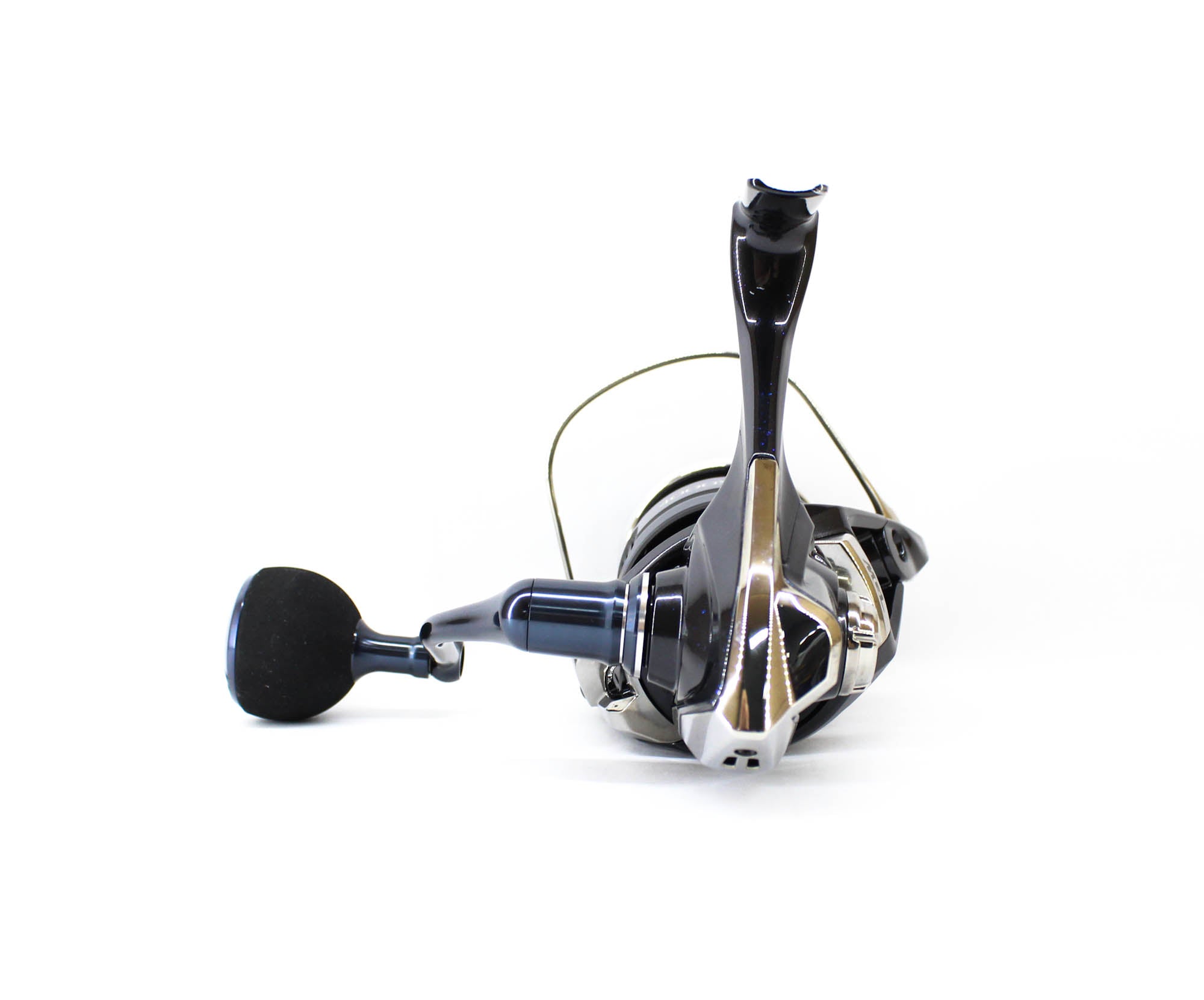 Shimano Reel Spinning Twinpower XD 4000XG TPXD4000XGFB 2025 (1437)