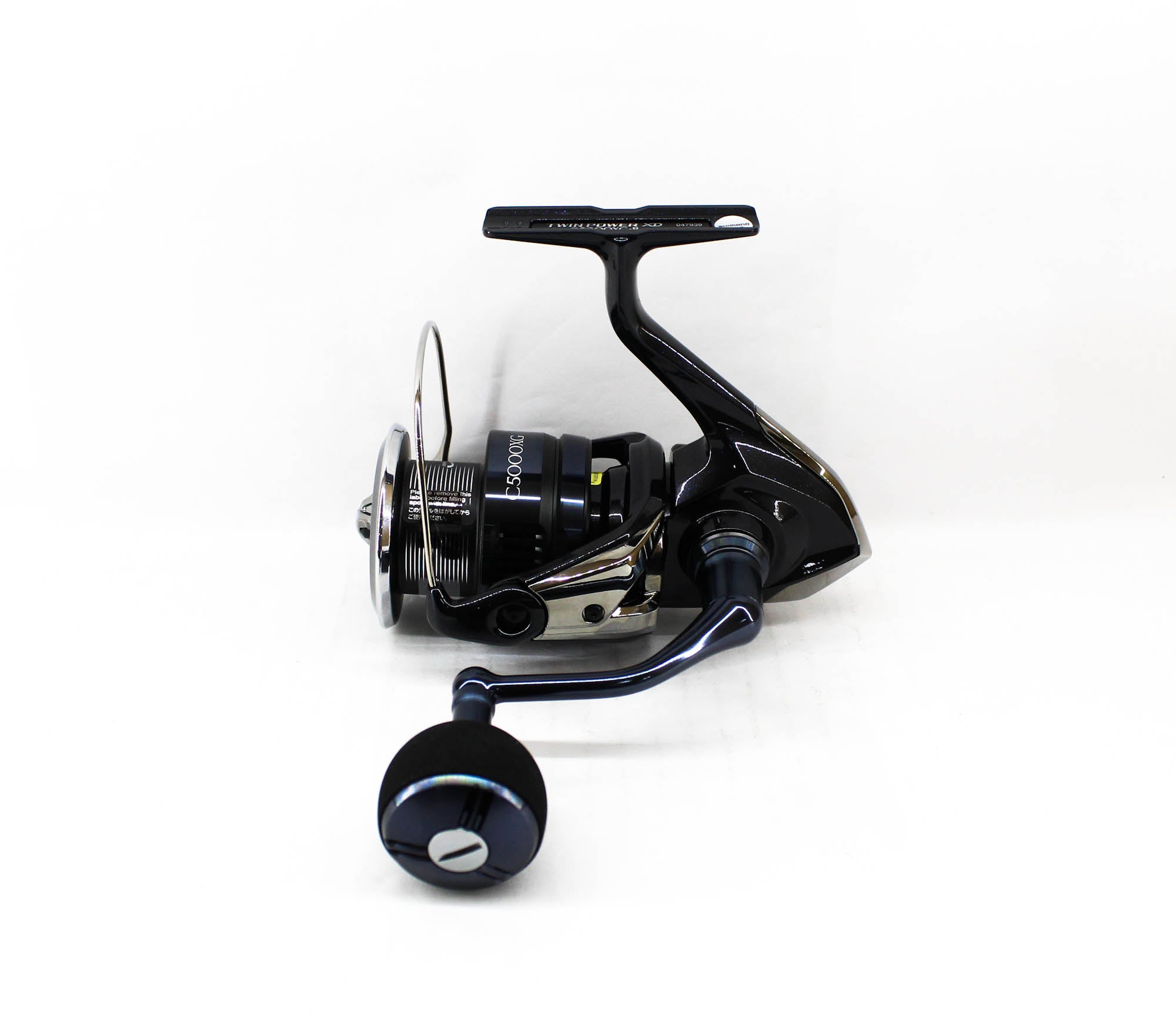 Shimano Reel Spinning Twinpower XD C5000XG TPXDC5000XGFB 2025 (1444)