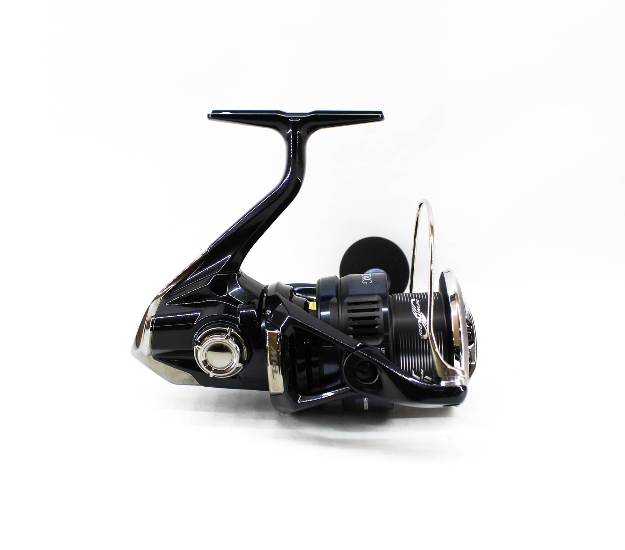 Shimano Reel Spinning Twinpower XD C5000XG TPXDC5000XGFB 2025 (1444)