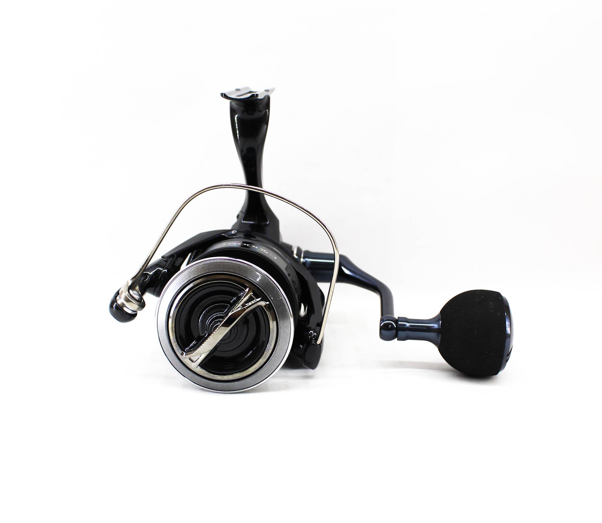 Shimano Reel Spinning Twinpower XD C5000XG TPXDC5000XGFB 2025 (1444)