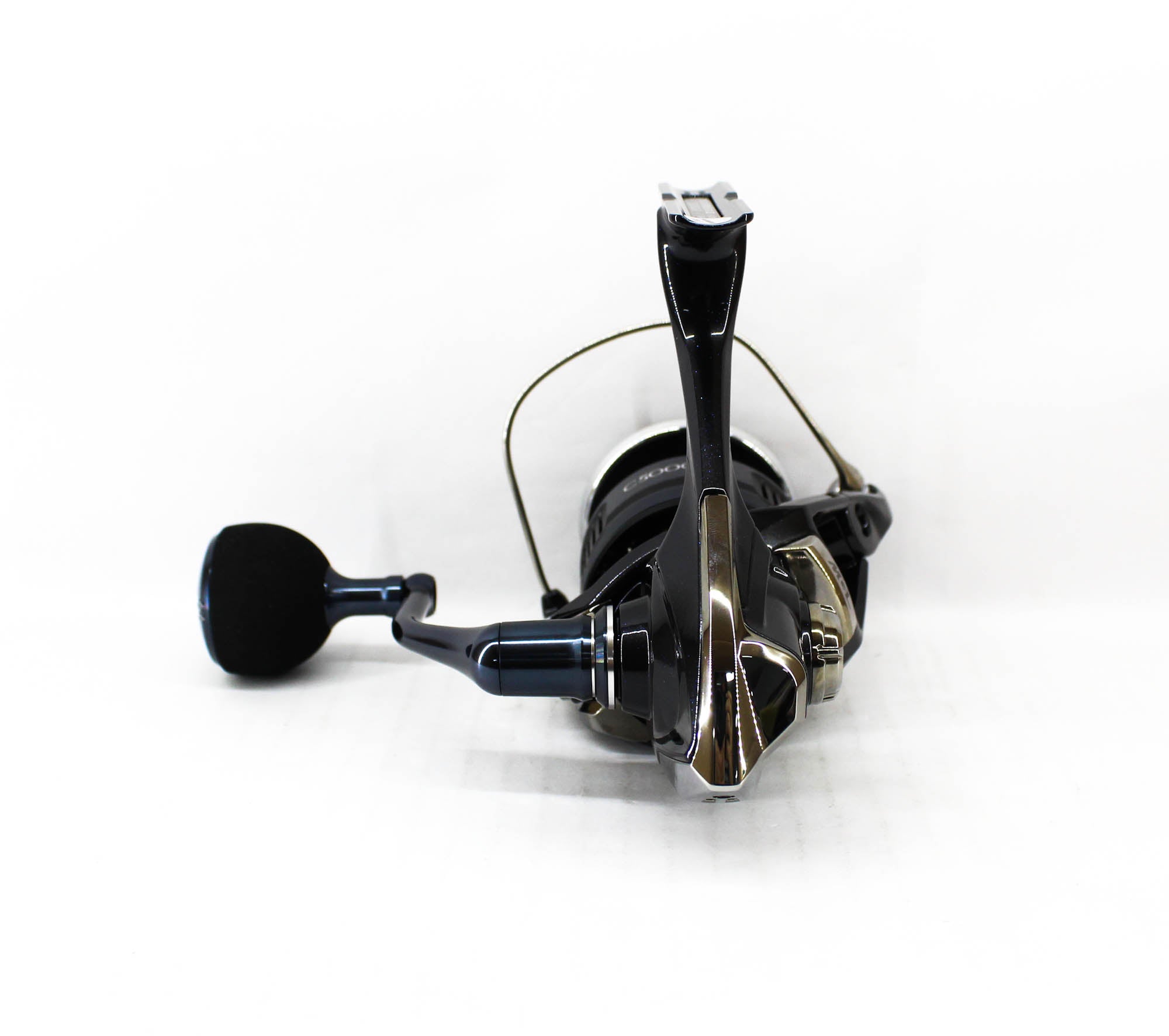 Shimano Reel Spinning Twinpower XD C5000XG TPXDC5000XGFB 2025 (1444)
