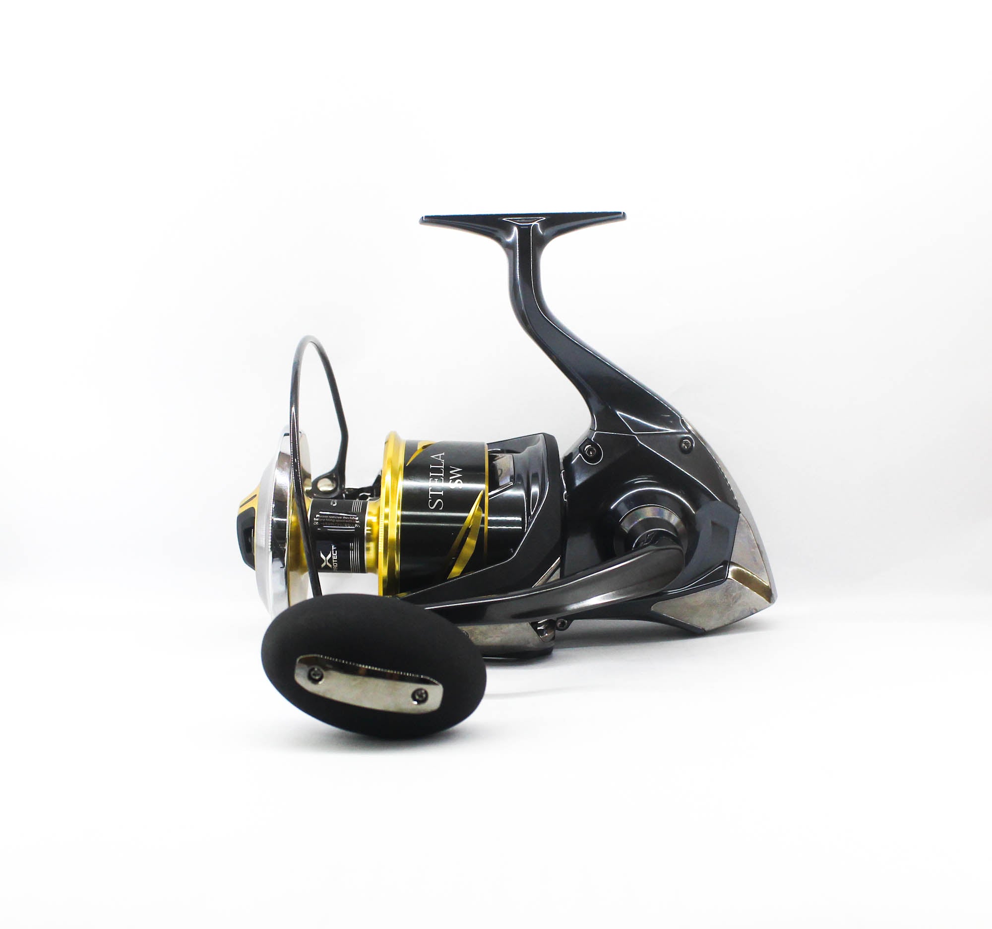 Shimano Reel Spinning Stella STLSW25000PGD SW 25000 PG 2025 (1451)