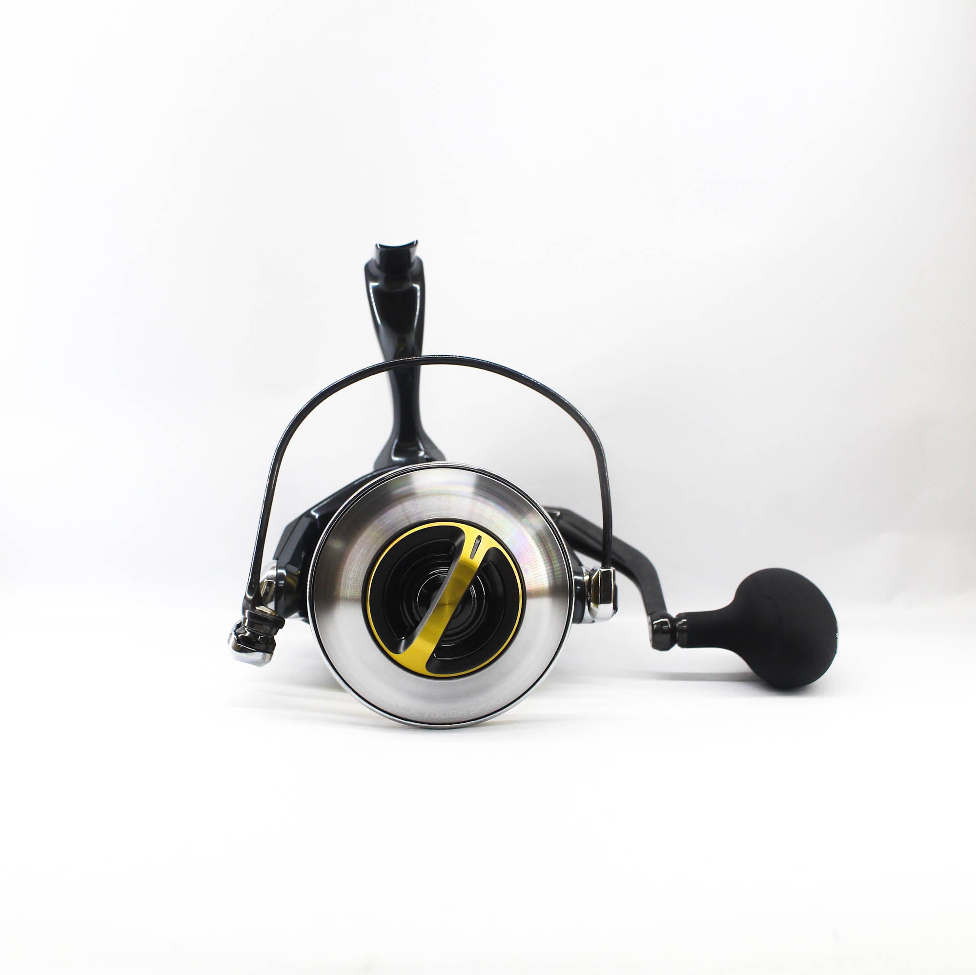 Shimano Reel Spinning Stella STLSW25000PGD SW 25000 PG 2025 (1451)