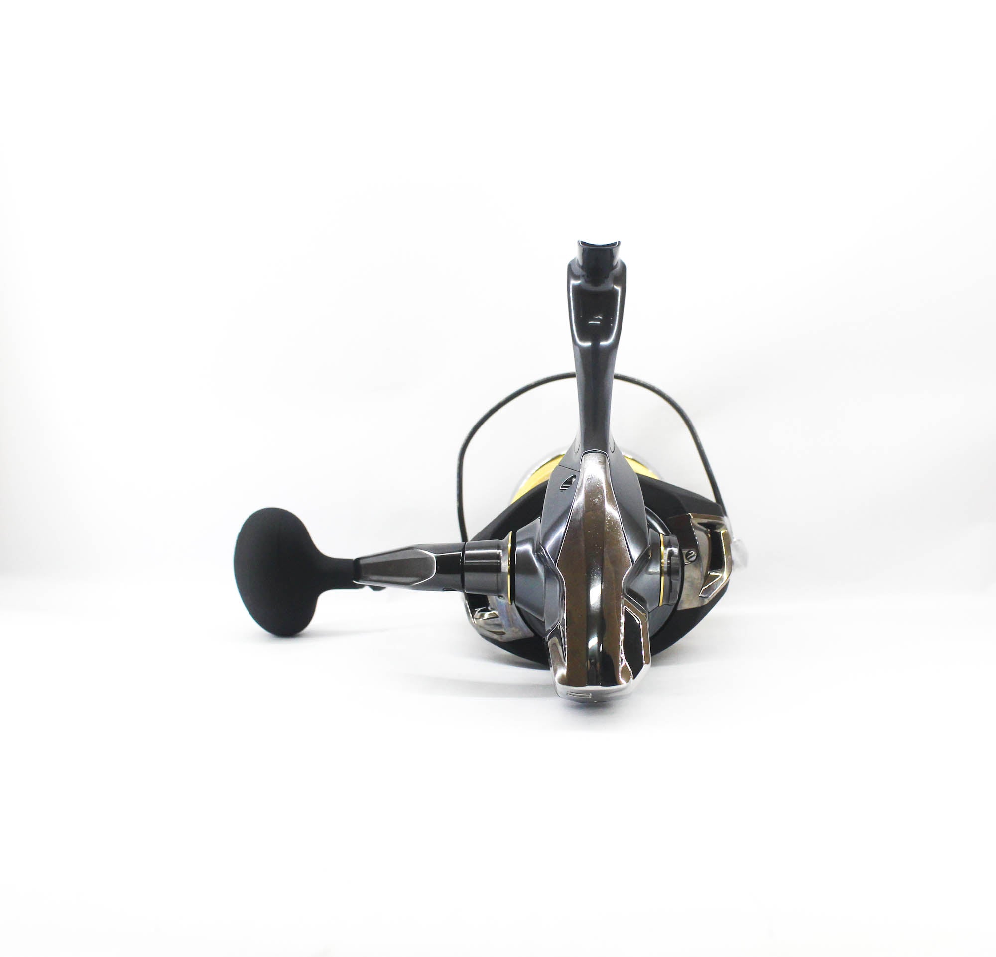 Shimano Reel Spinning Stella STLSW25000PGD SW 25000 PG 2025 (1451)