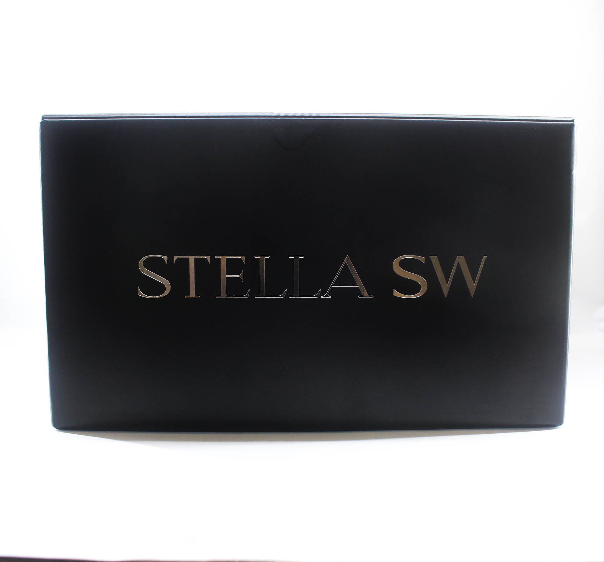Shimano Reel Spinning Stella STLSW25000PGD SW 25000 PG 2025 (1451)