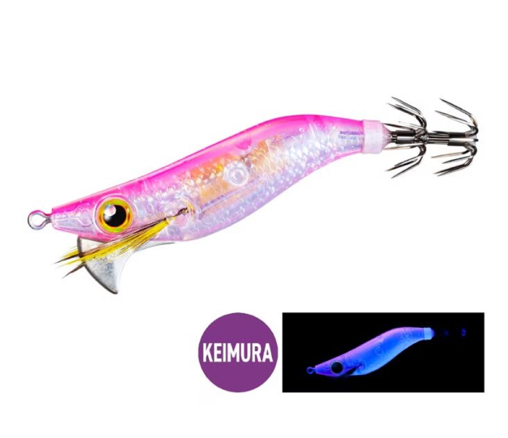 Lure Haven Singapore