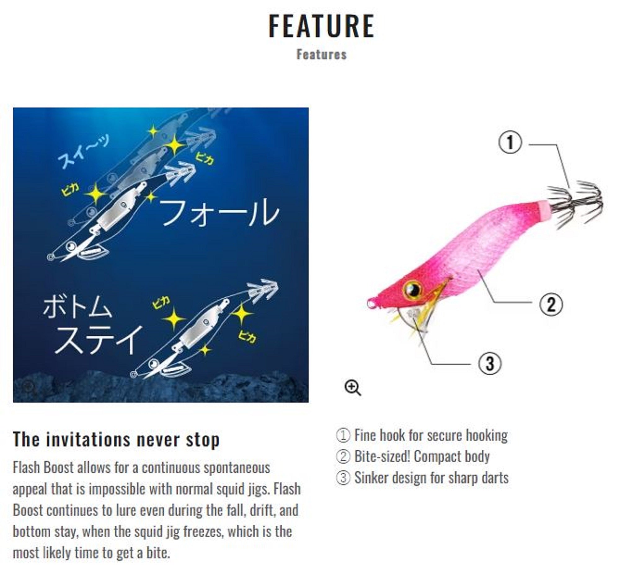 Lure Haven Singapore