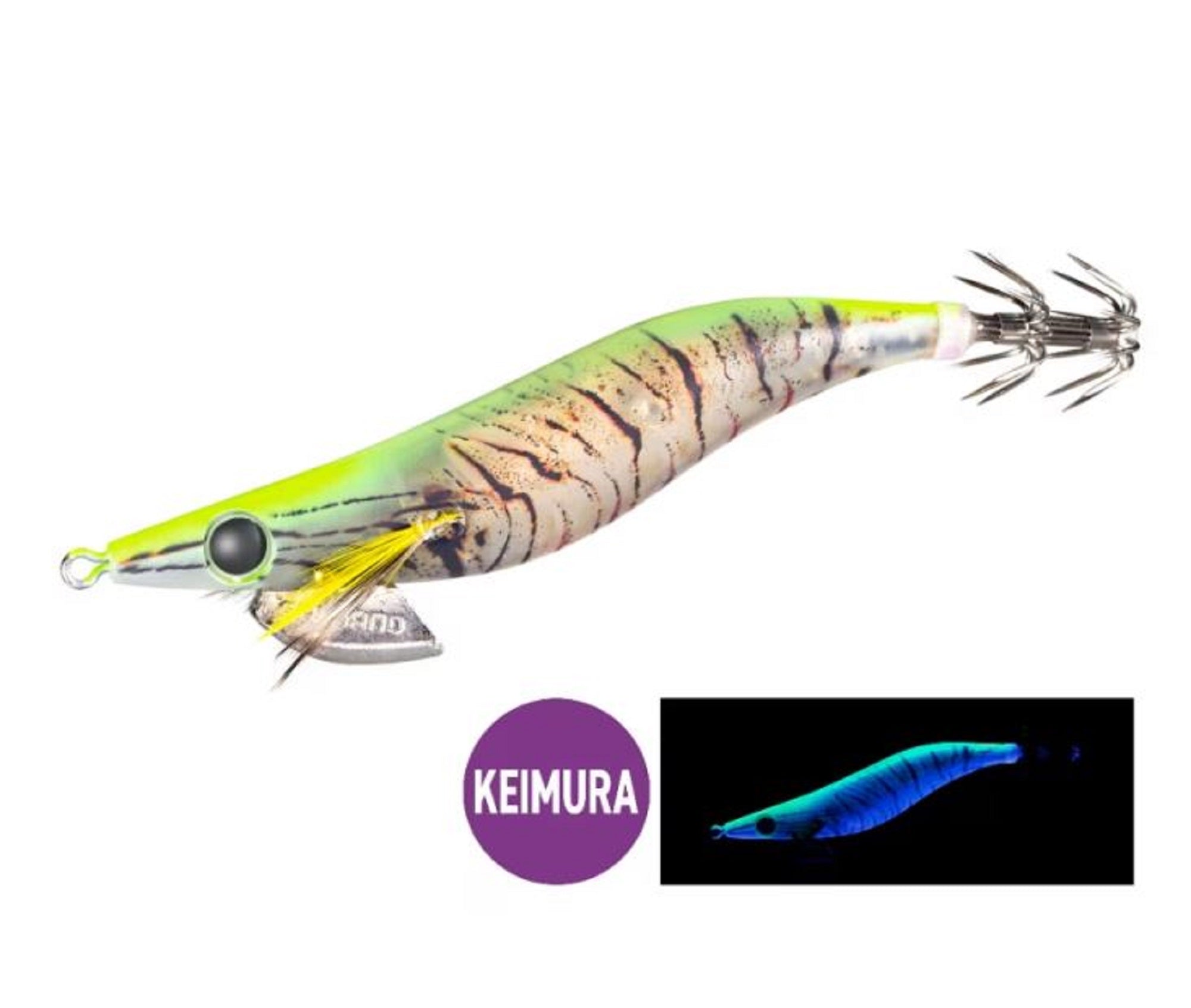 Lure Haven Singapore