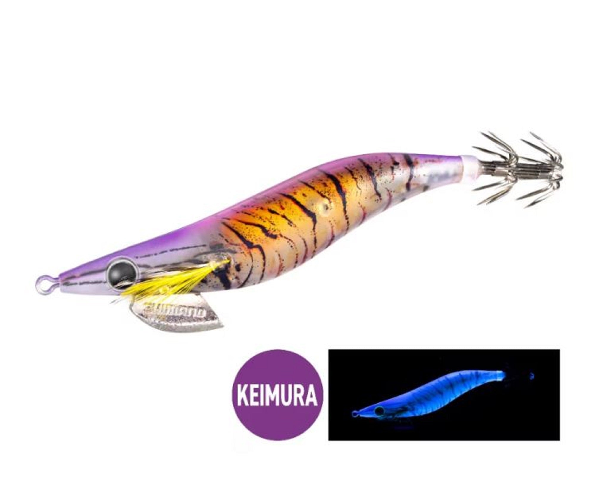 Lure Haven Singapore