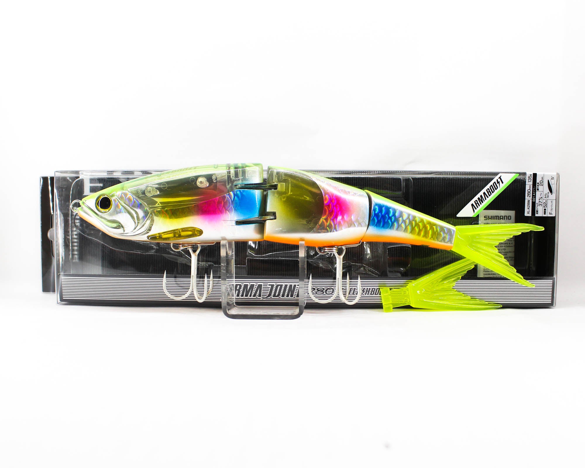 Lure Haven Singapore