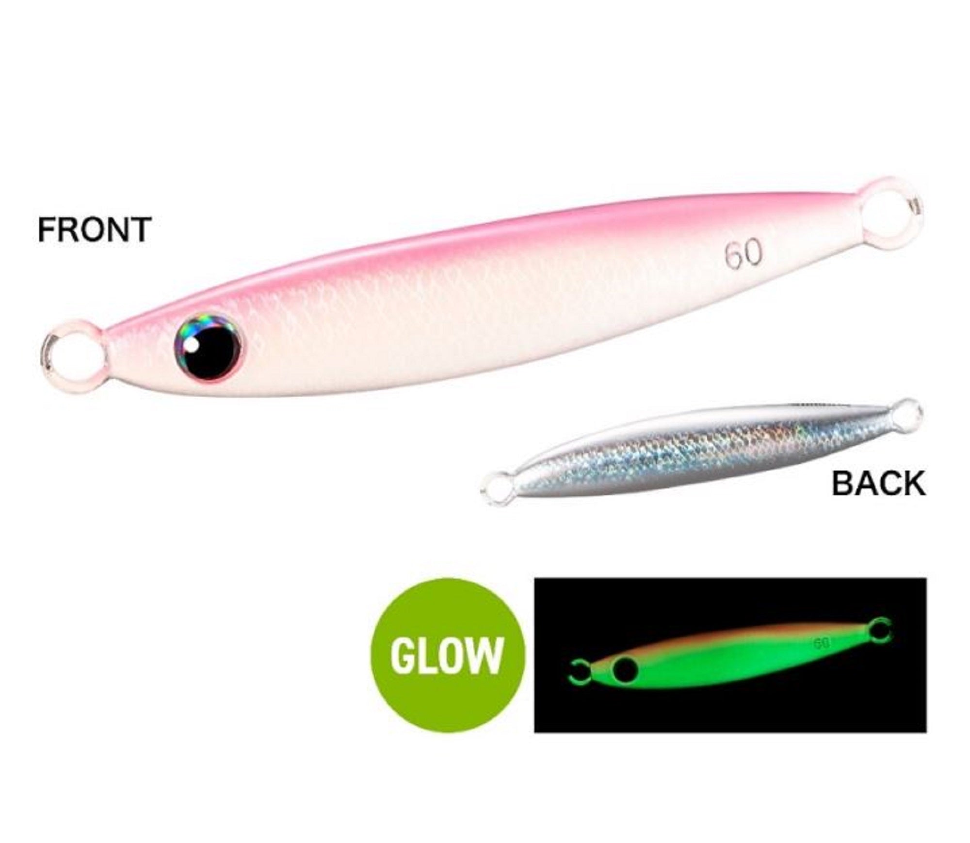 Lure Haven Singapore
