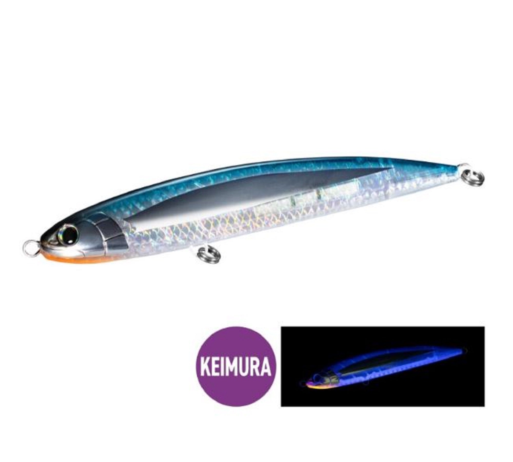 Lure Haven Singapore
