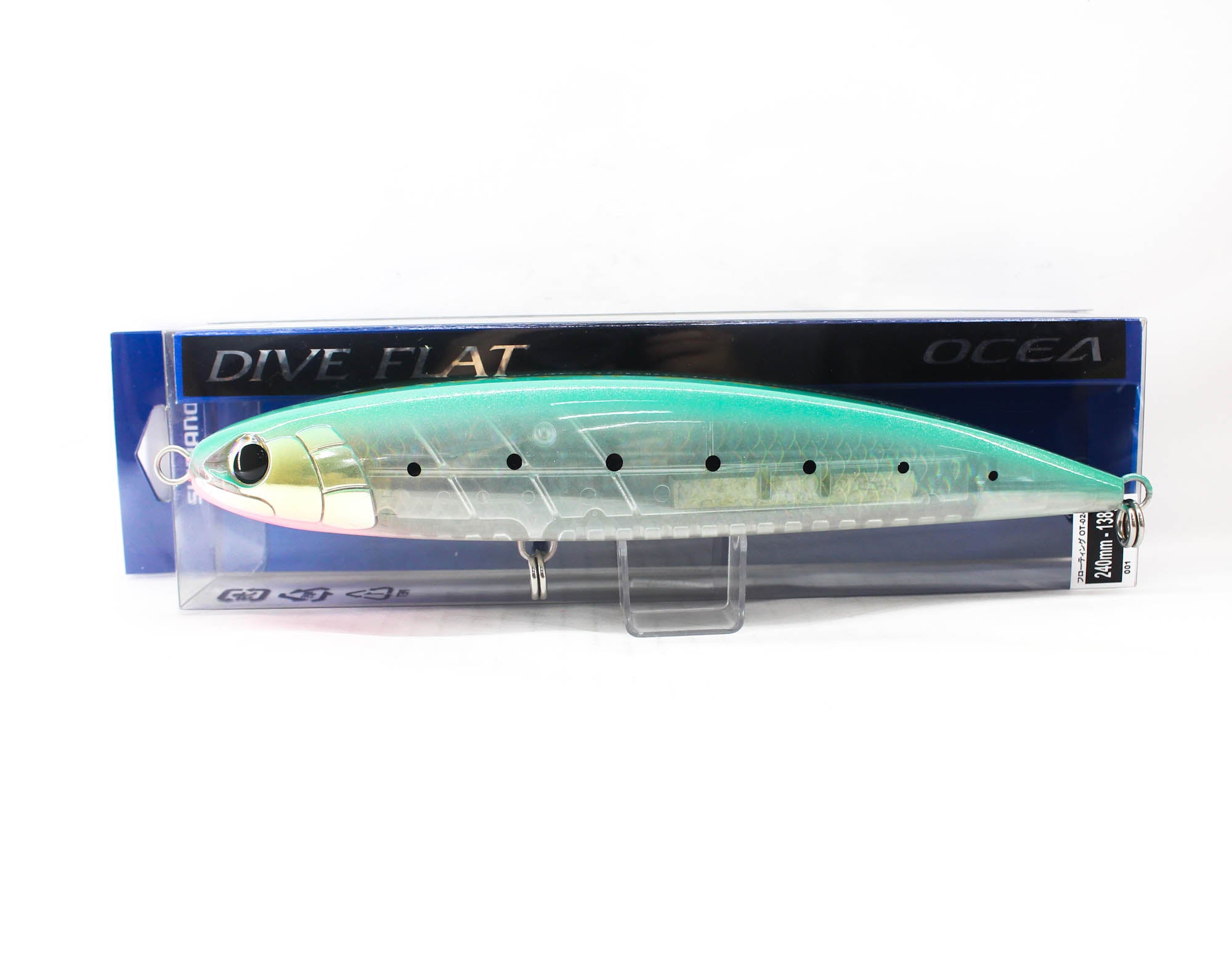 Lure Haven Singapore