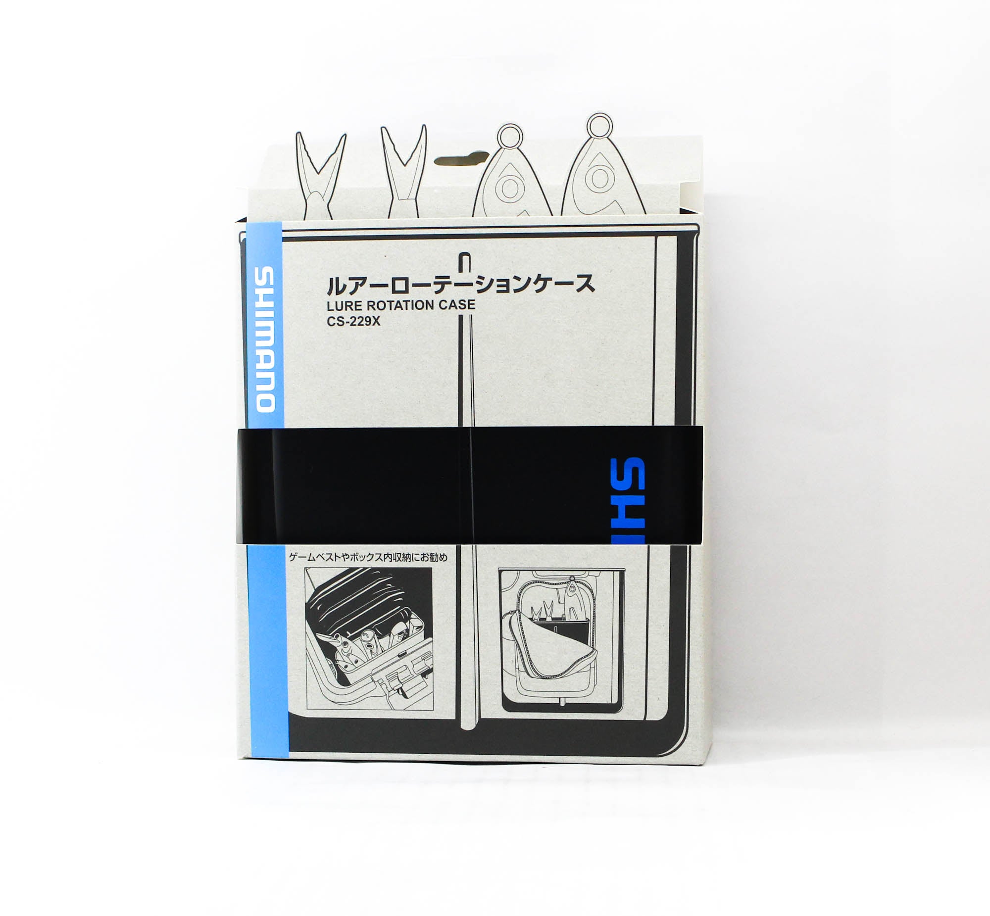 Lure Haven Singapore