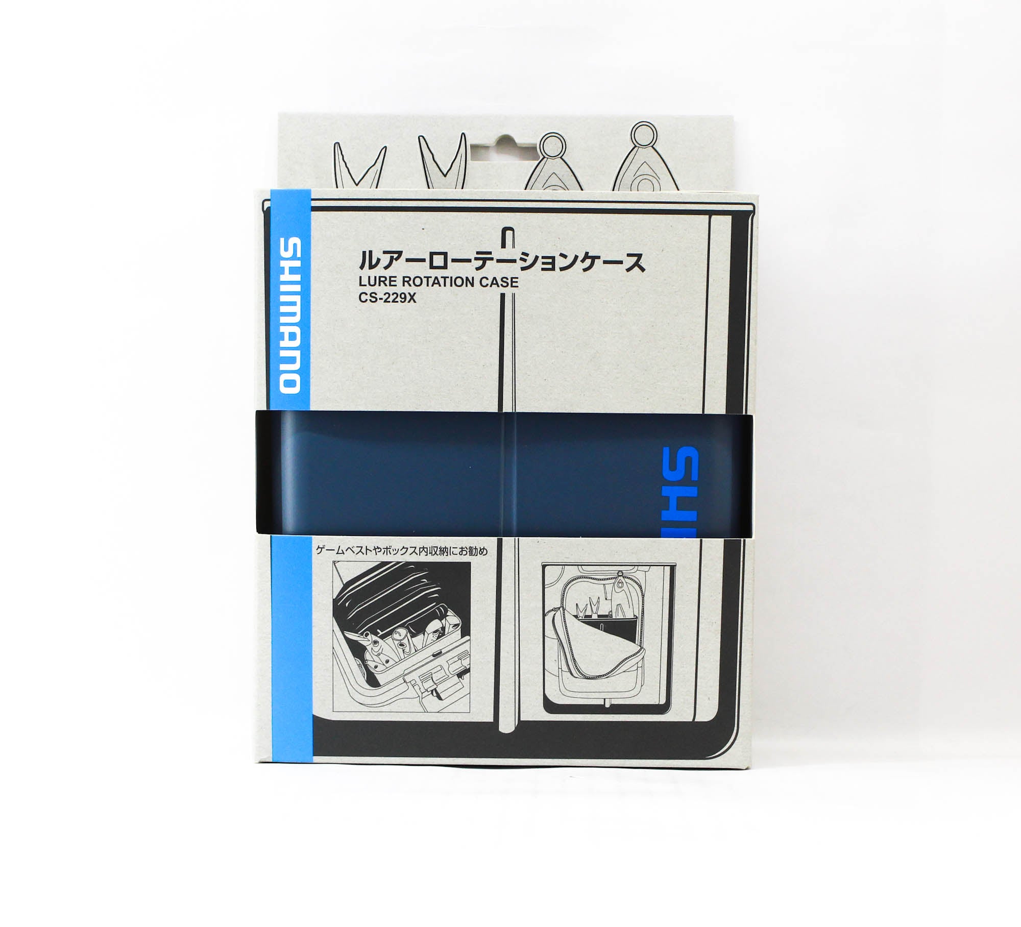 Lure Haven Singapore