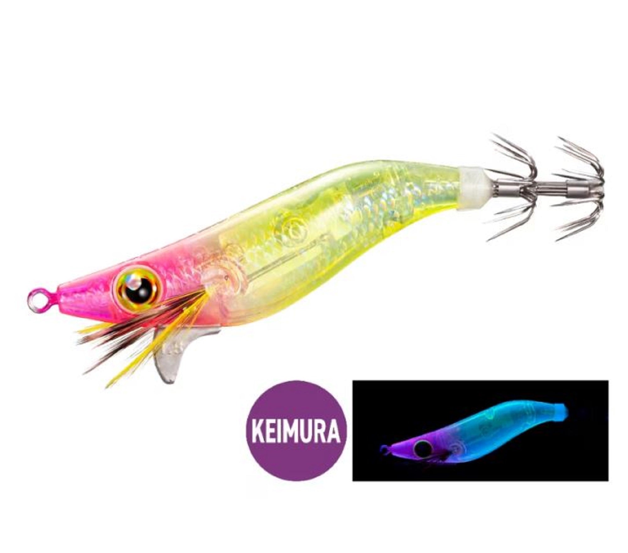 Lure Haven Singapore
