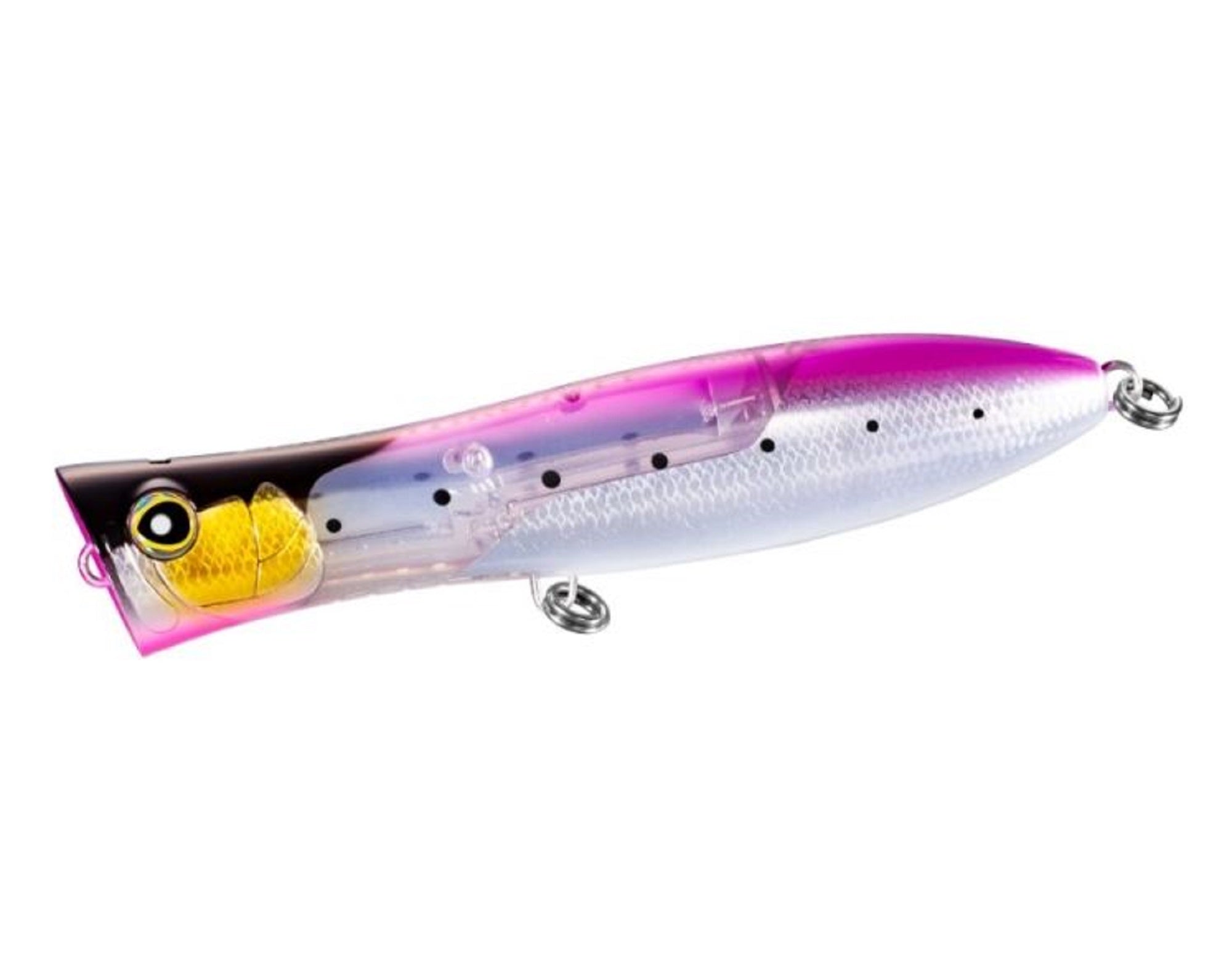 Shimano XU-P20X Bomb Throttle 200F Pencil Floating Lure 002 (7694)