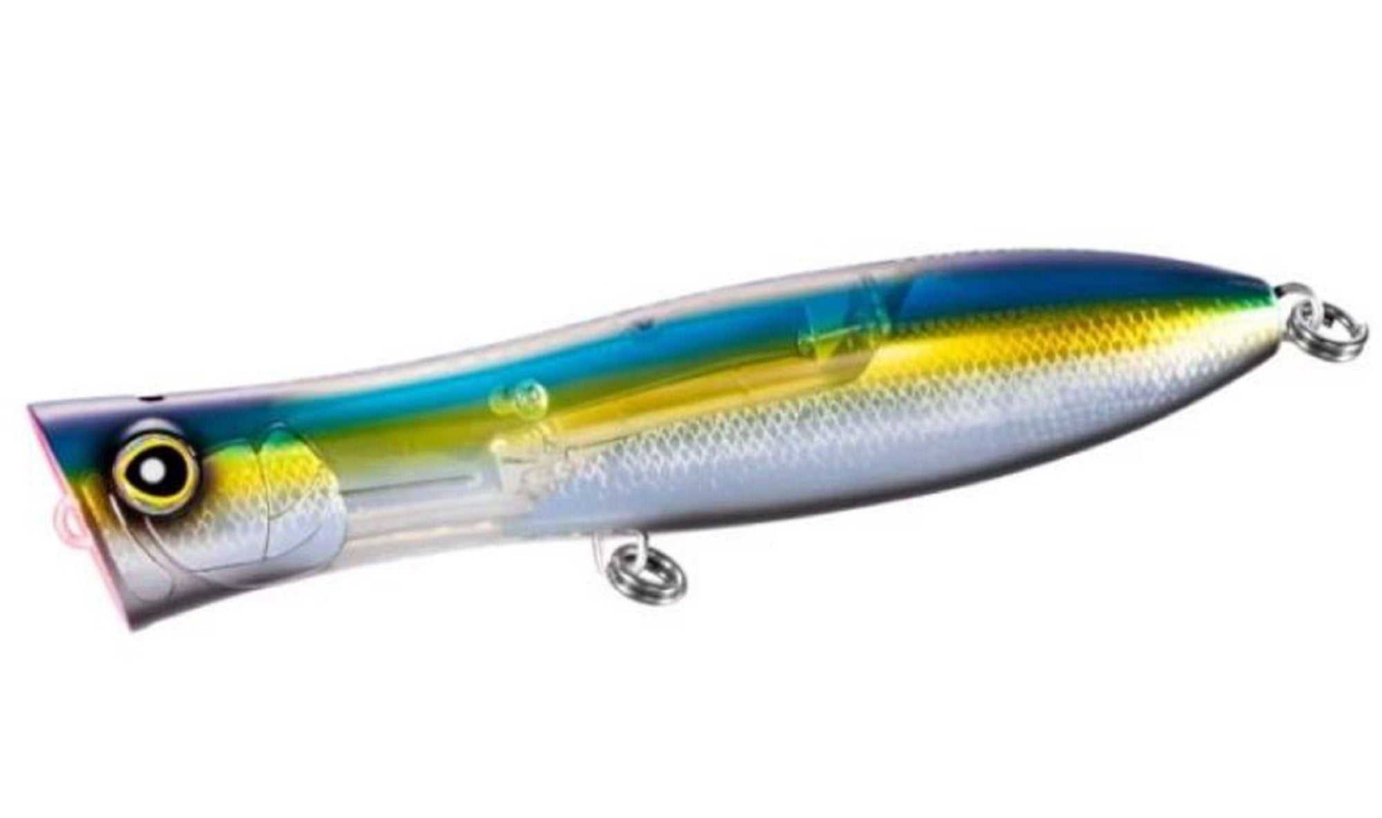 Shimano XU-P20X Bomb Throttle 200F Pencil Floating Lure 003 (7700)