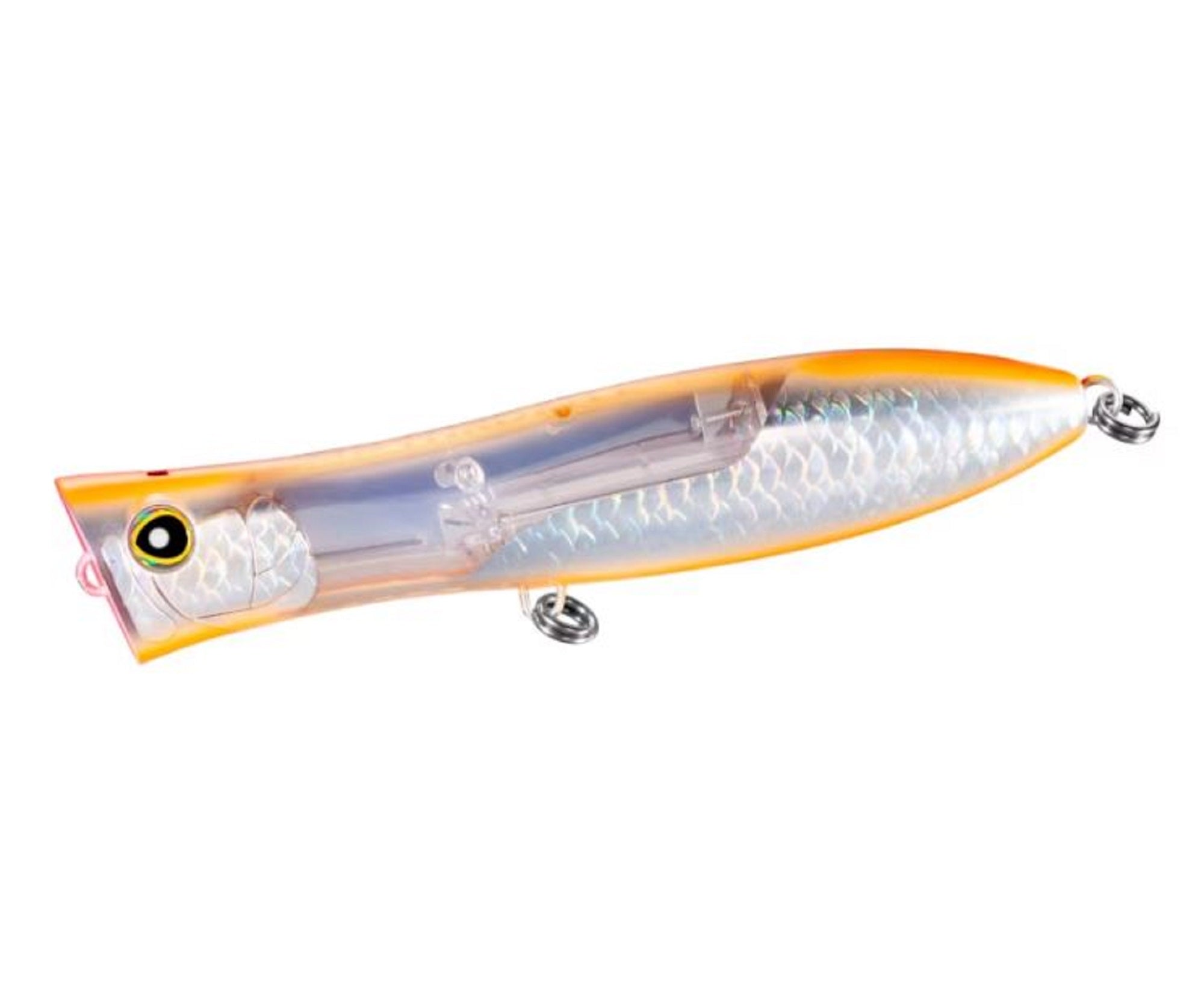 Shimano XU-P20X Bomb Throttle 200F Pencil Floating Lure 006 (7731)