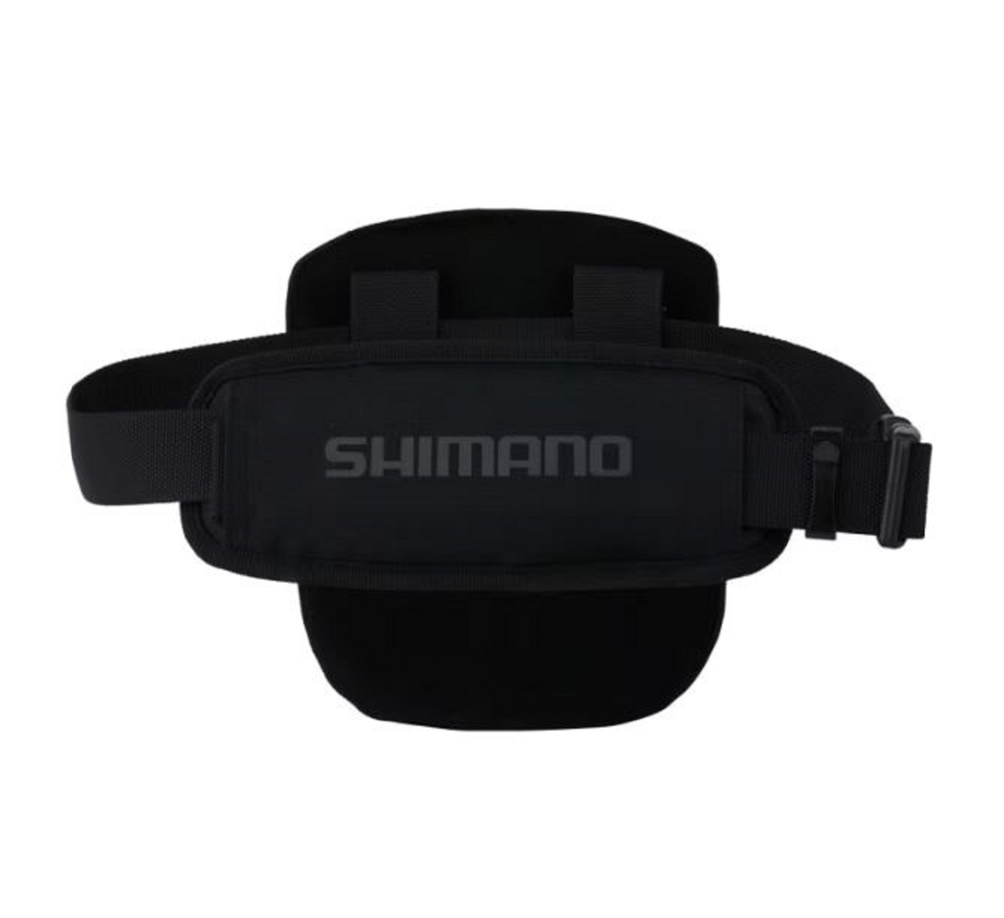 Shimano BE-202X Fighting Belt Pad 120 cm (8479)