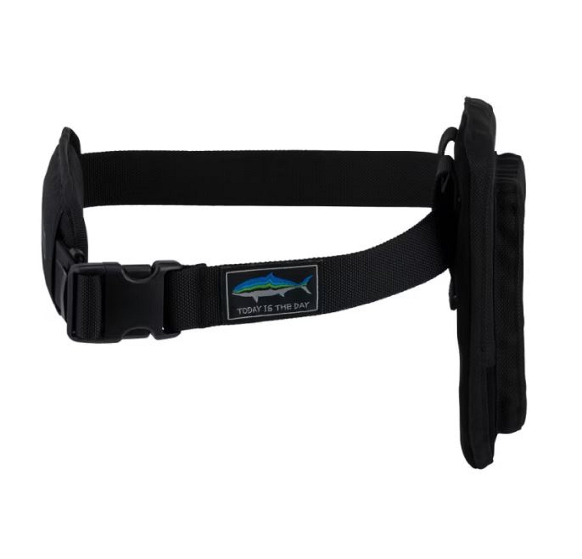 Shimano BE-202X Fighting Belt Pad 120 cm (8479)