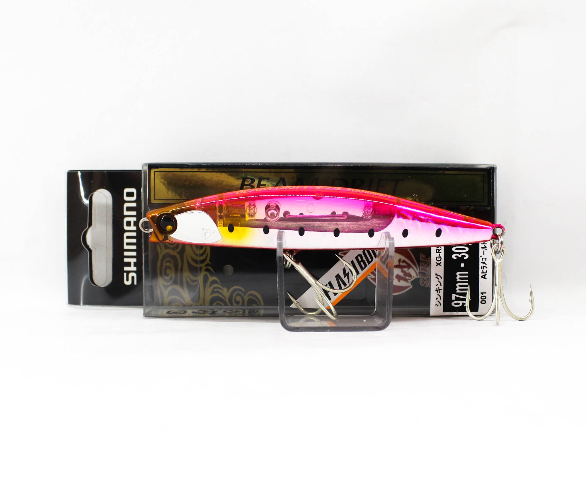 Lure Haven Singapore