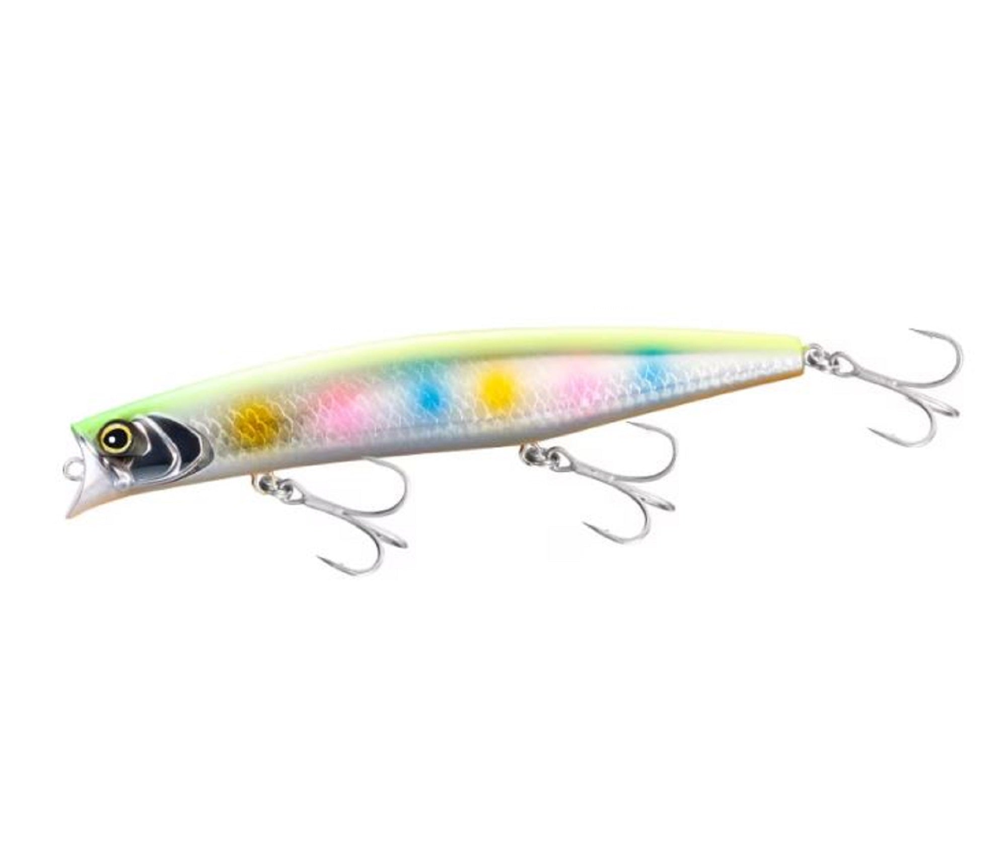 Lure Haven Singapore