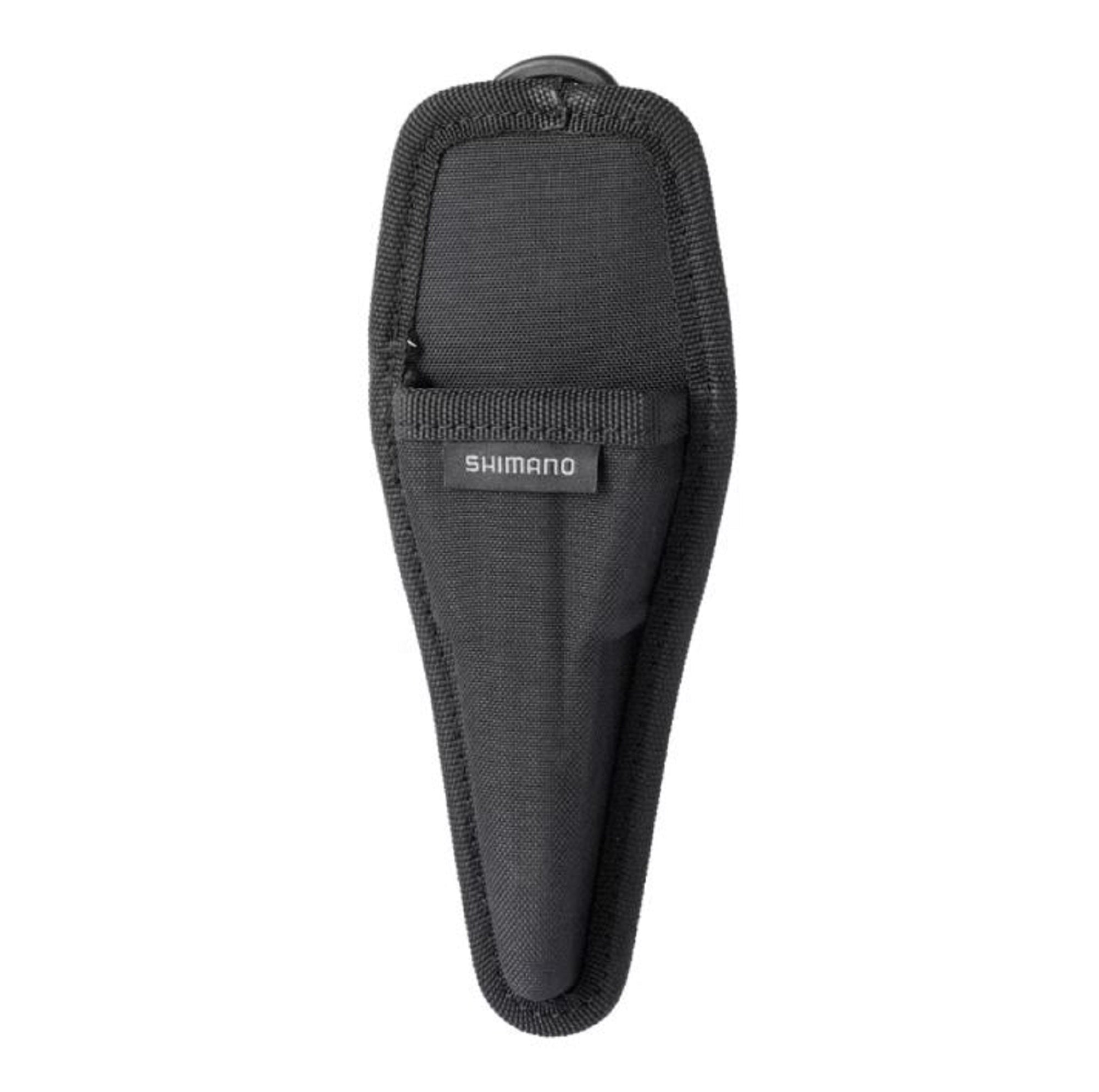 Shimano BP-051Y Plier Holder Semi Hard Black (1508)