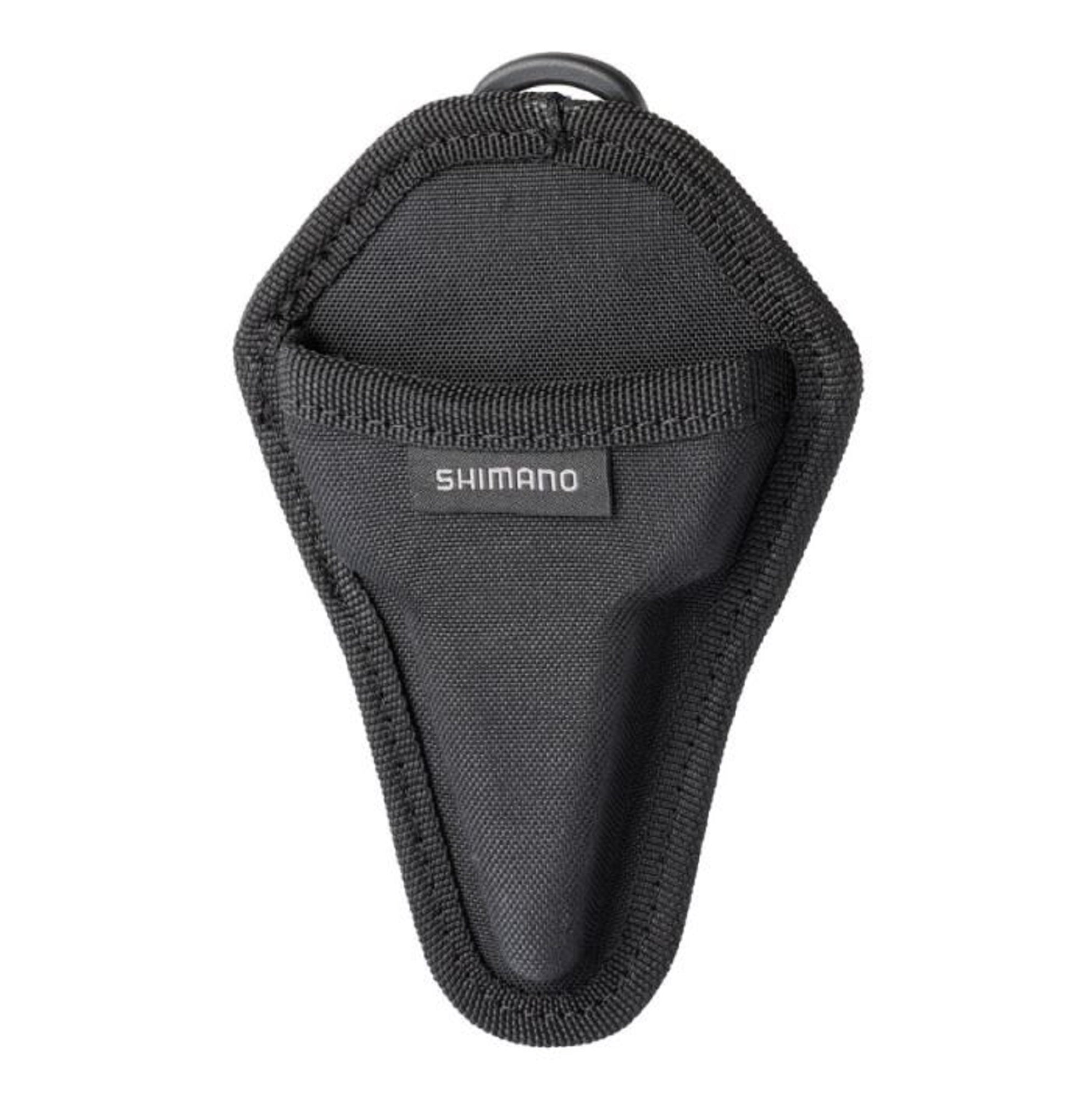 Shimano BP-054Y Scissor Holder Black (1553)