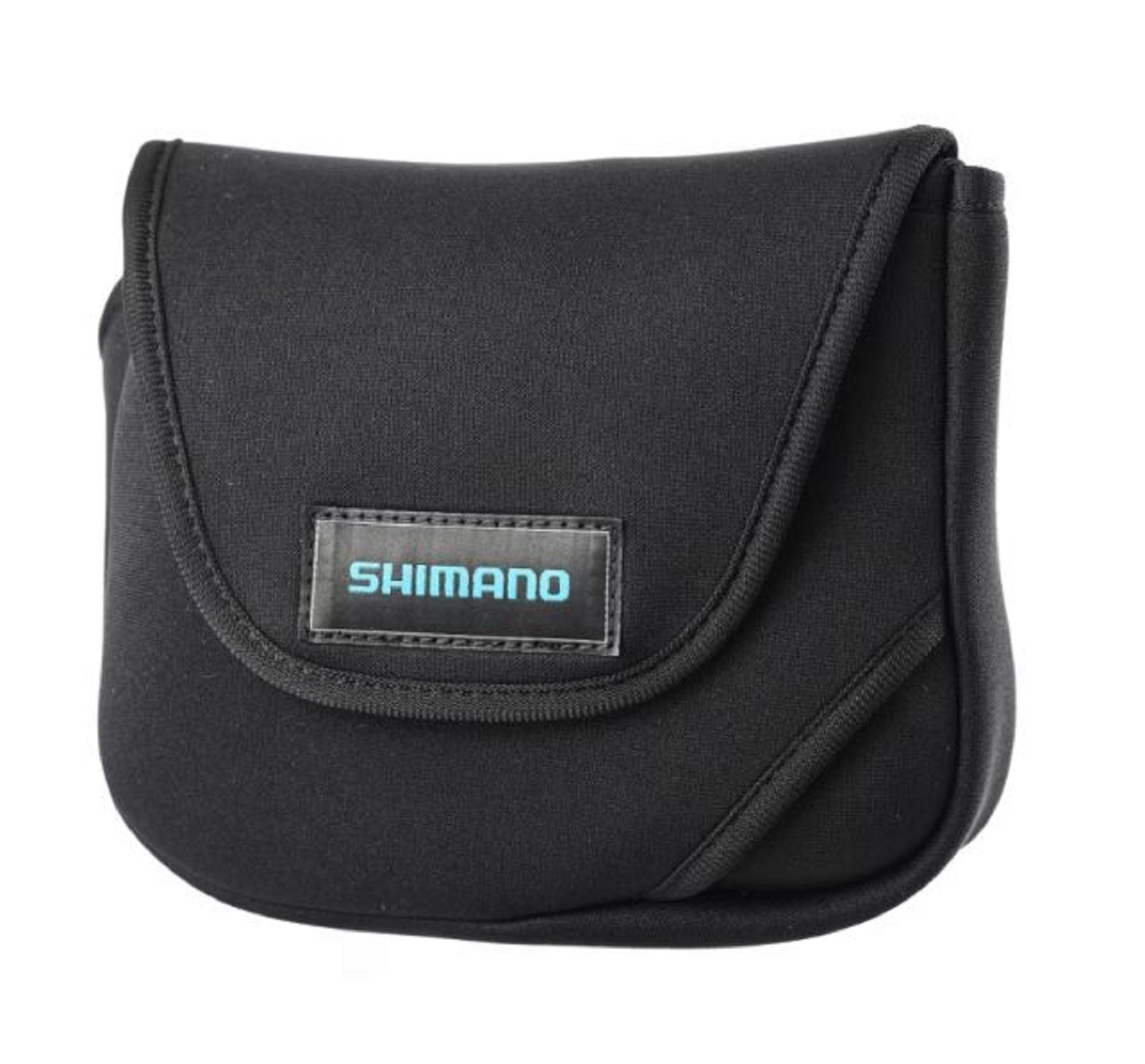 Shimano BP-070Y Size M Spinning Reel Cover Reel Size 4000-14000 BK (1577)