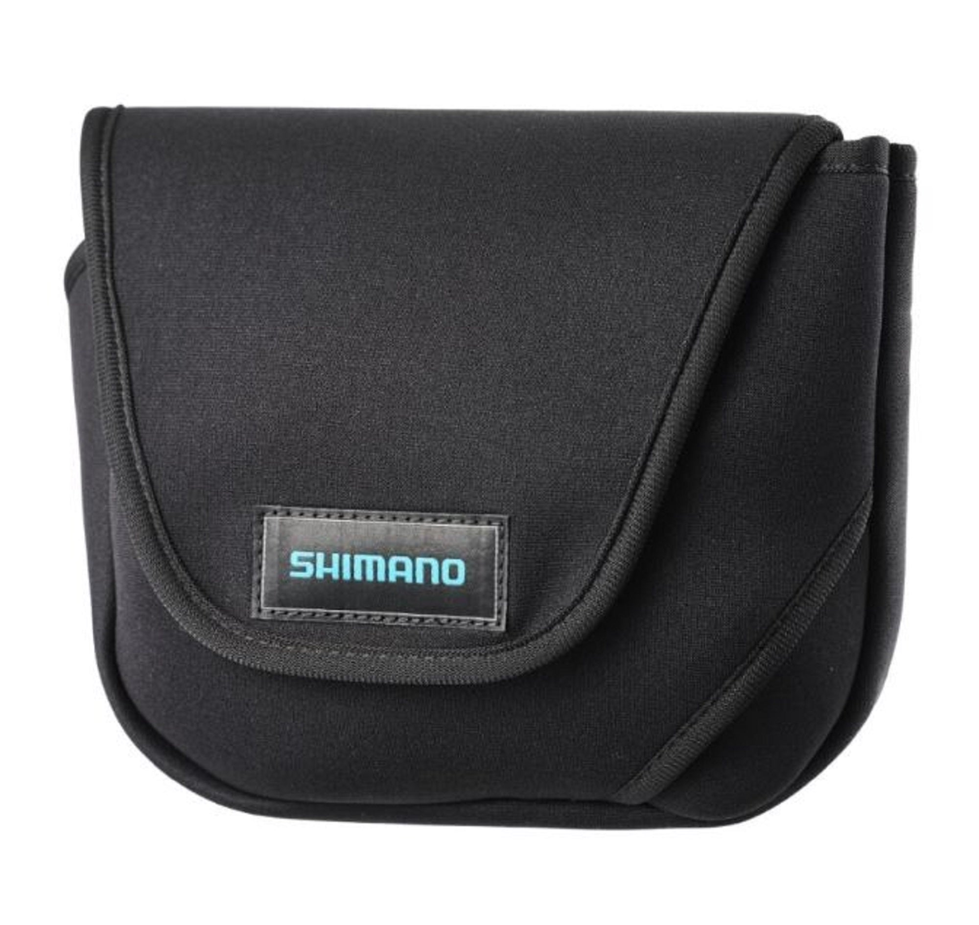 Shimano BP-070Y Size L Spinning Reel Cover Reel Size 18000-30000 BK (1584)