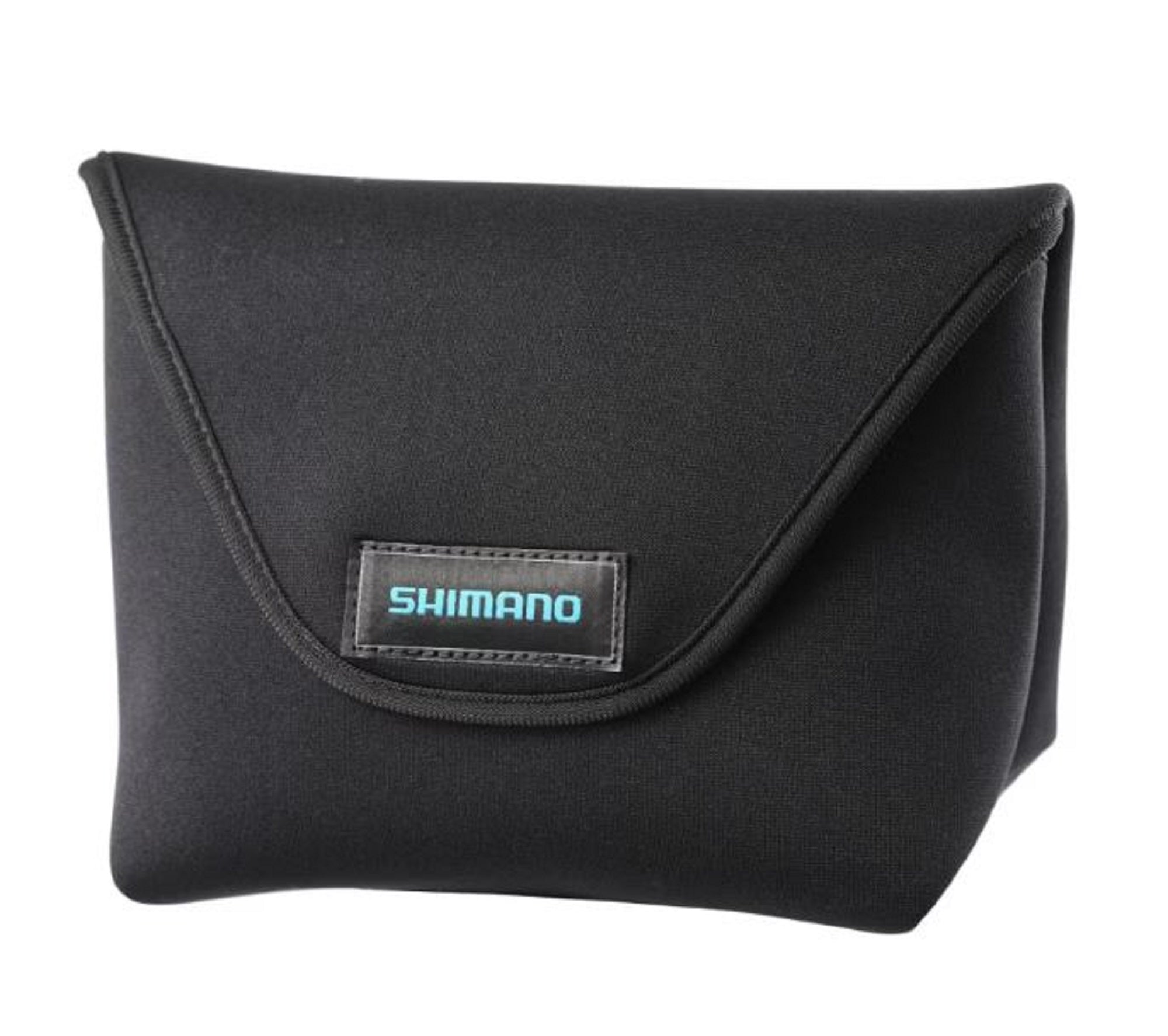 Shimano BP-071Y Size L Spinning Reel Cover Reel Size 18000-30000 BK (1645)
