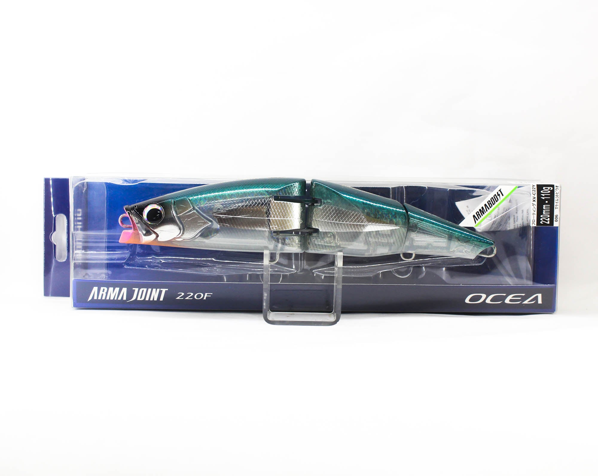 Lure Haven Singapore