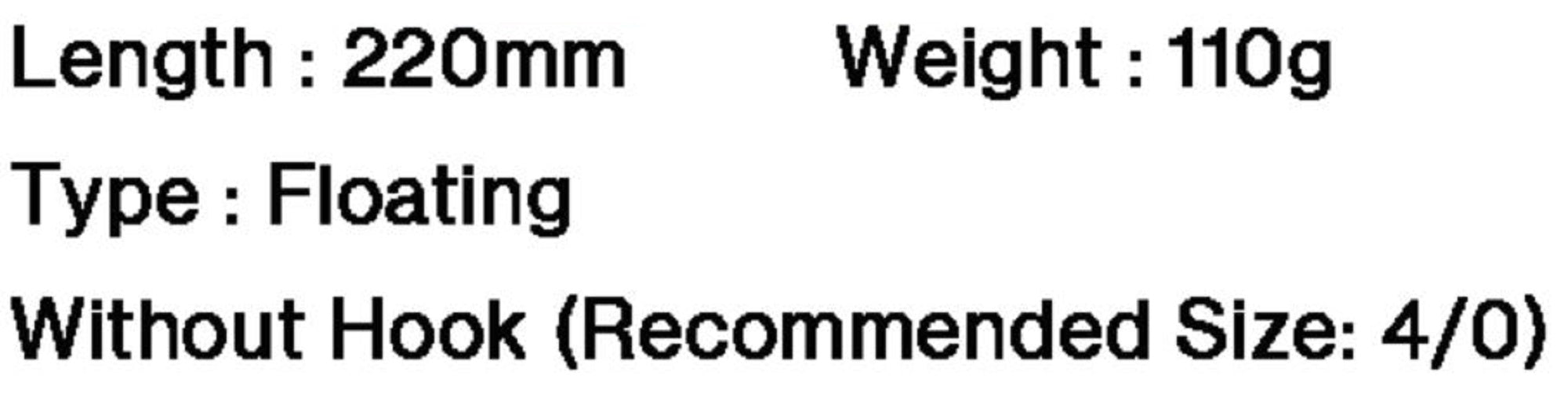 Lure Haven Singapore