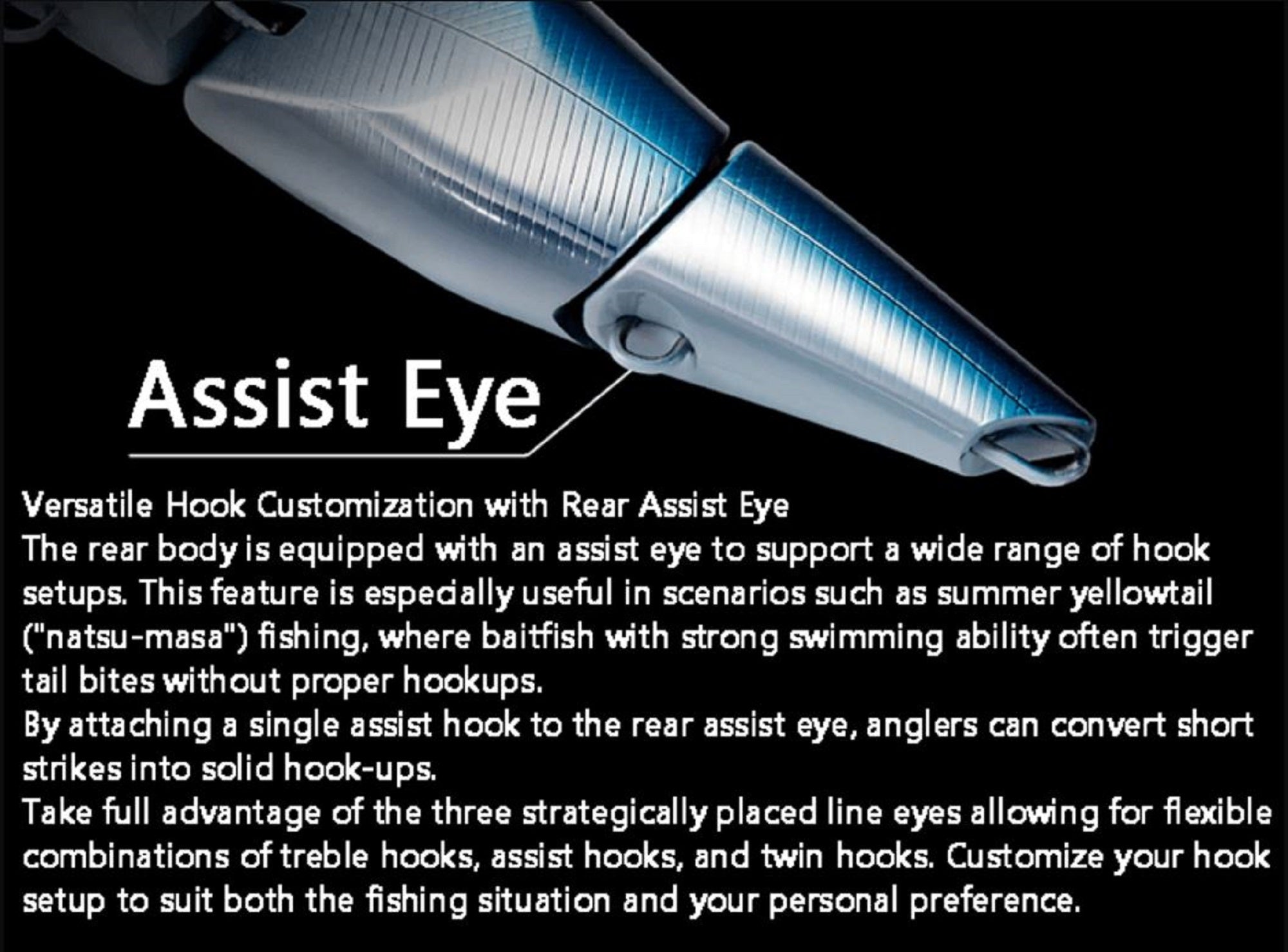 Lure Haven Singapore