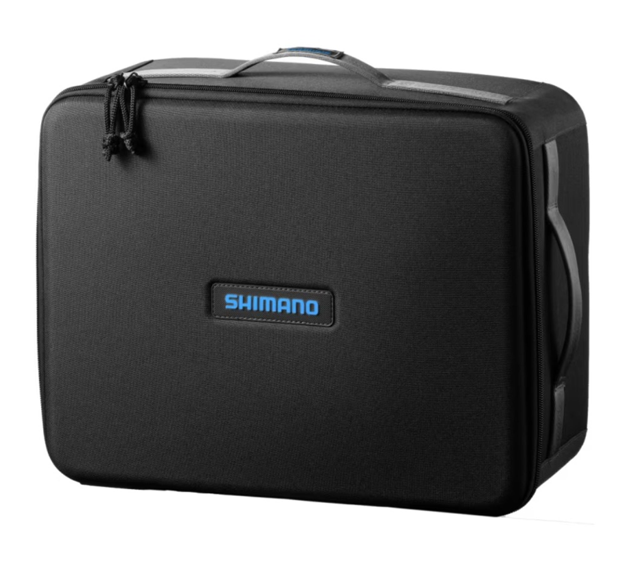 Shimano BA-029Y Fishing Reel Case Bag Size XL Black (4942)