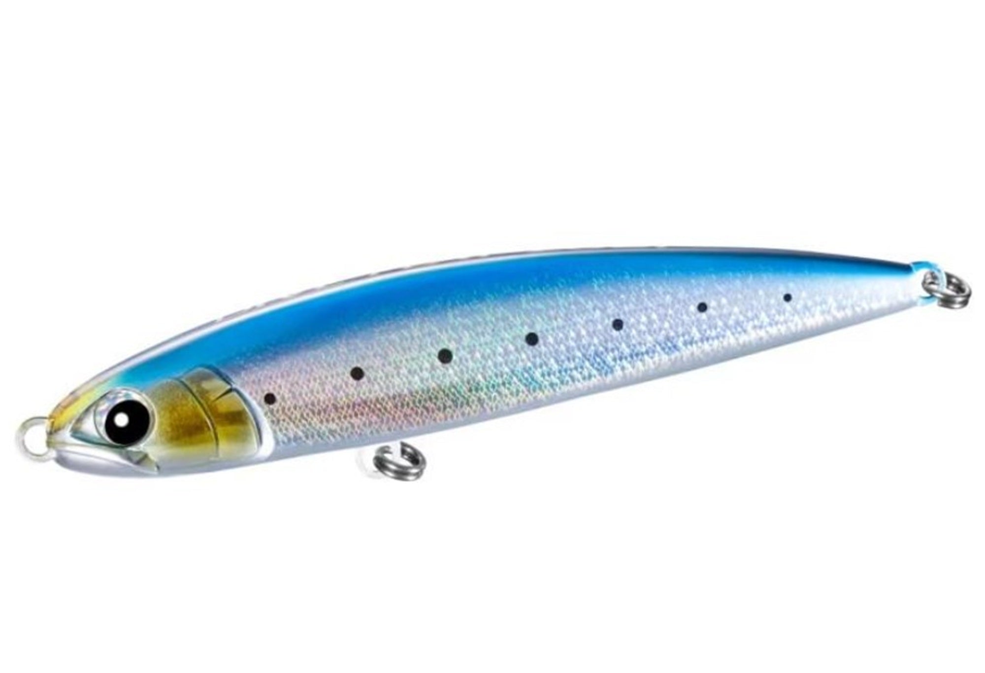 Shimano OT-020Y Ocea Dive Flat 200F Floating Lure 001 (2800)
