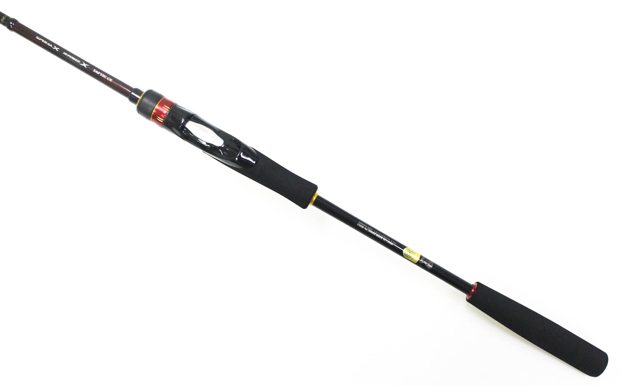 Sale Shimano Rod Spinning Engetsu SS 240M 249456