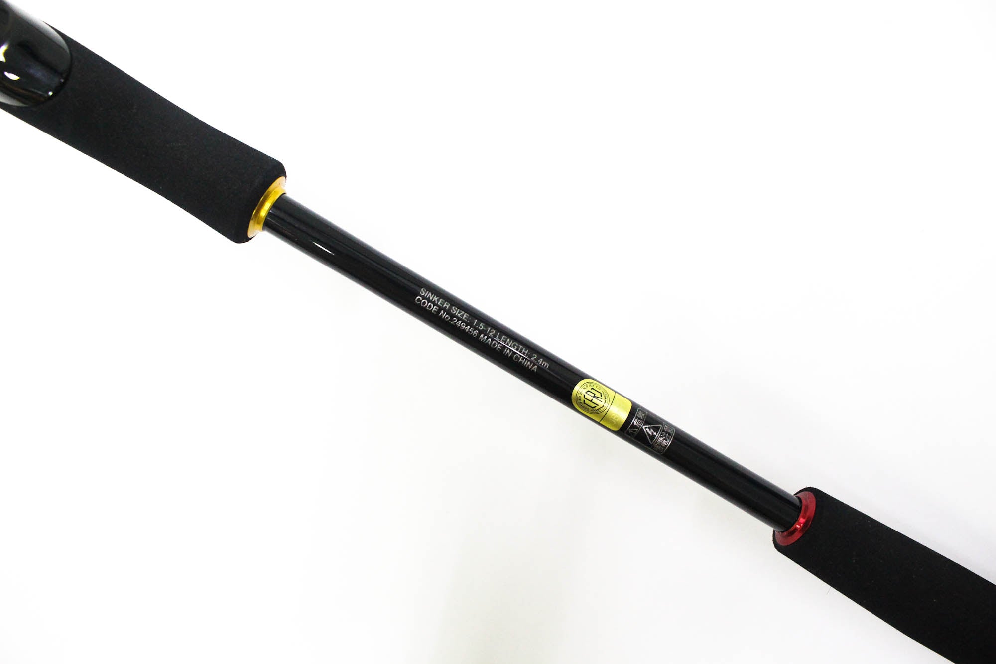 Sale Shimano Rod Spinning Engetsu SS 240M 249456