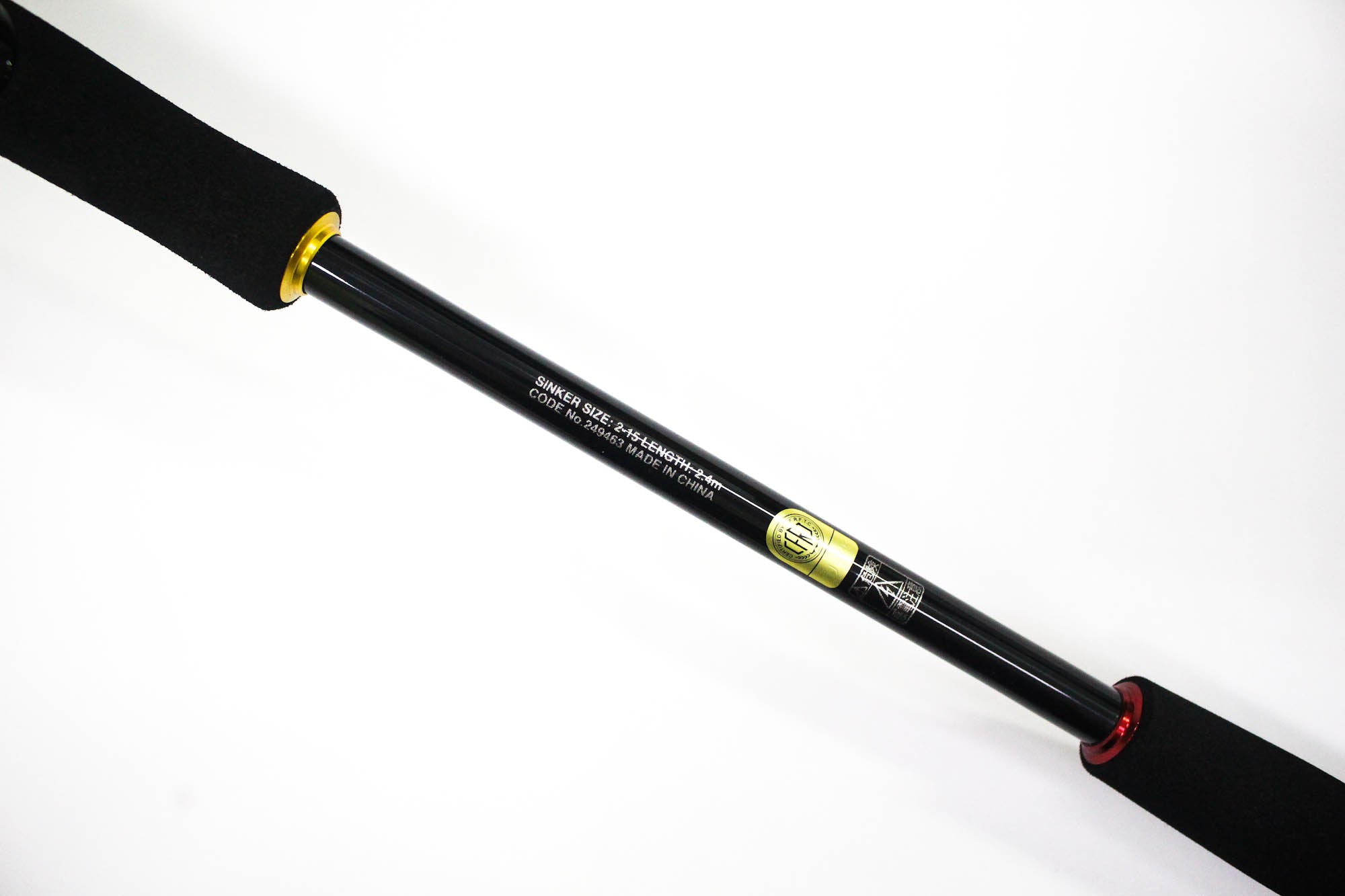 Sale Shimano Rod Spinning Engetsu SS 240MH 249463