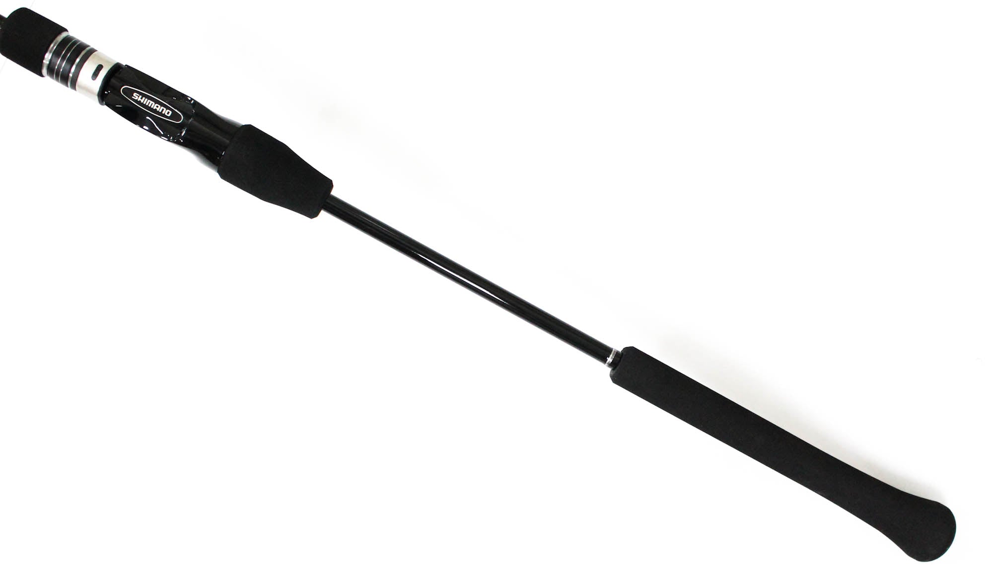 Sale Shimano Rod Baitcast Grappler BB Type LJ B66-0 301420