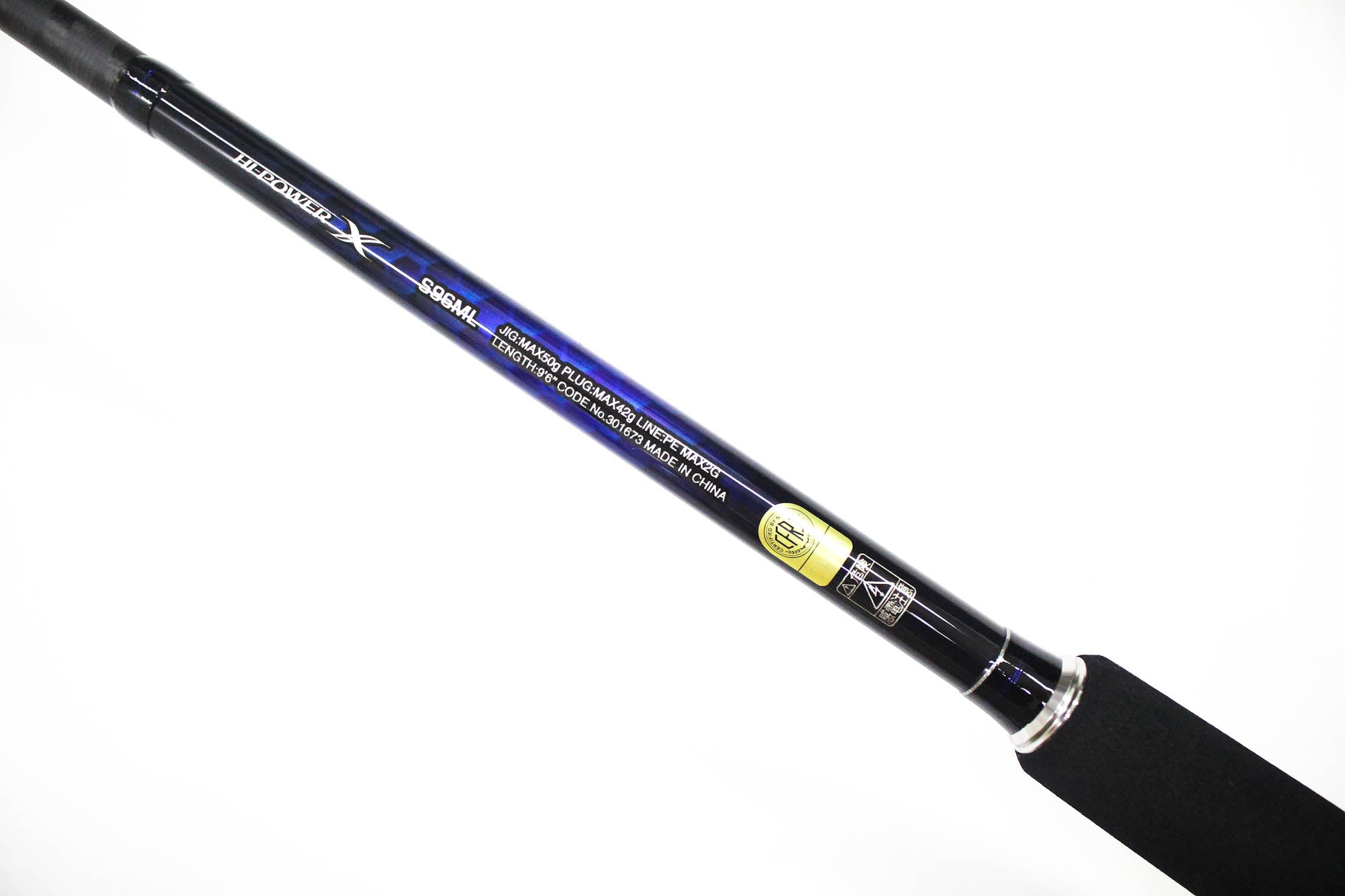 Sale Shimano Rod Spinning Colt Sniper BB S96ML 301673