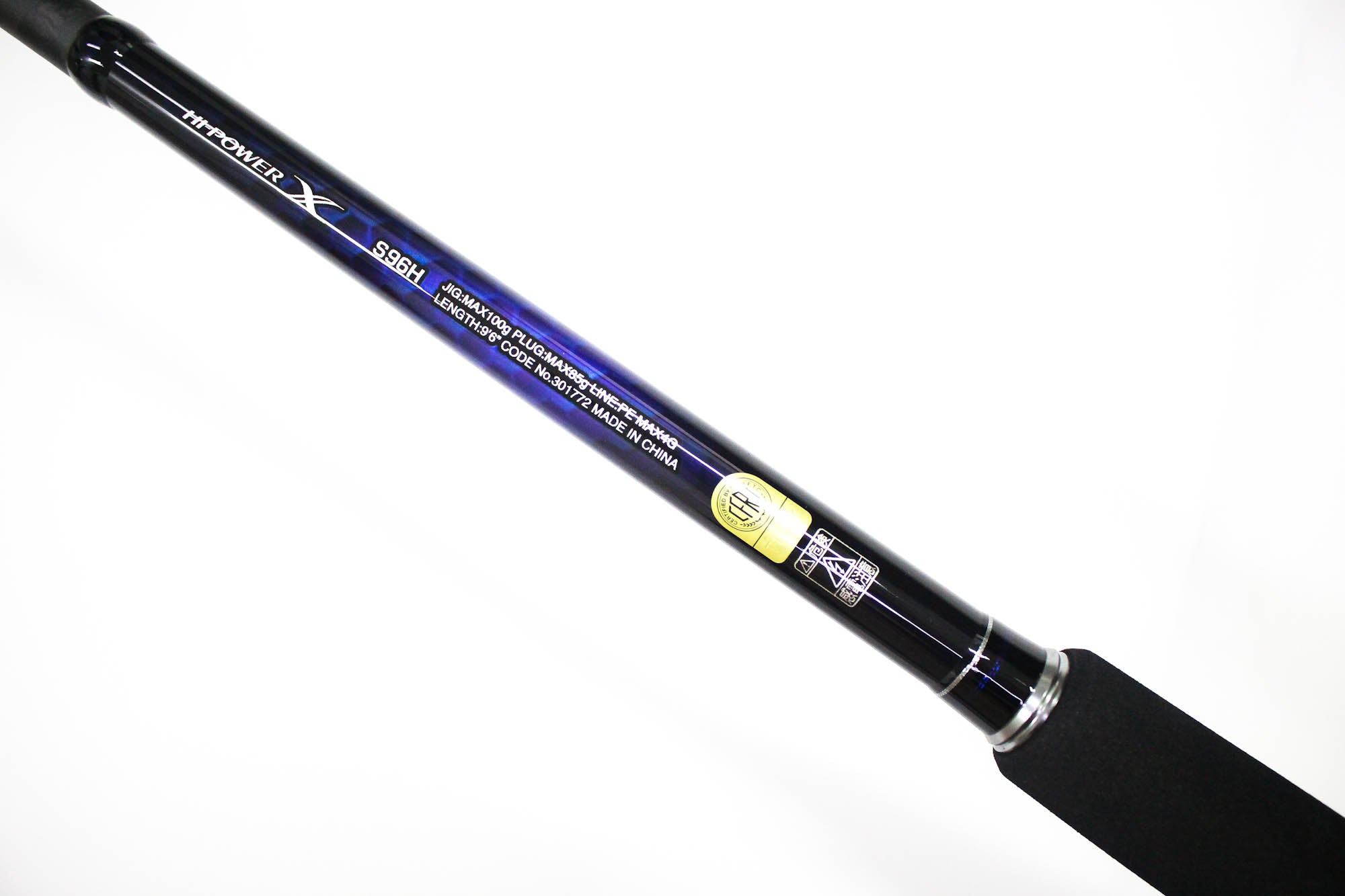 Sale Shimano Rod Spinning Colt Sniper BB S96H 301772