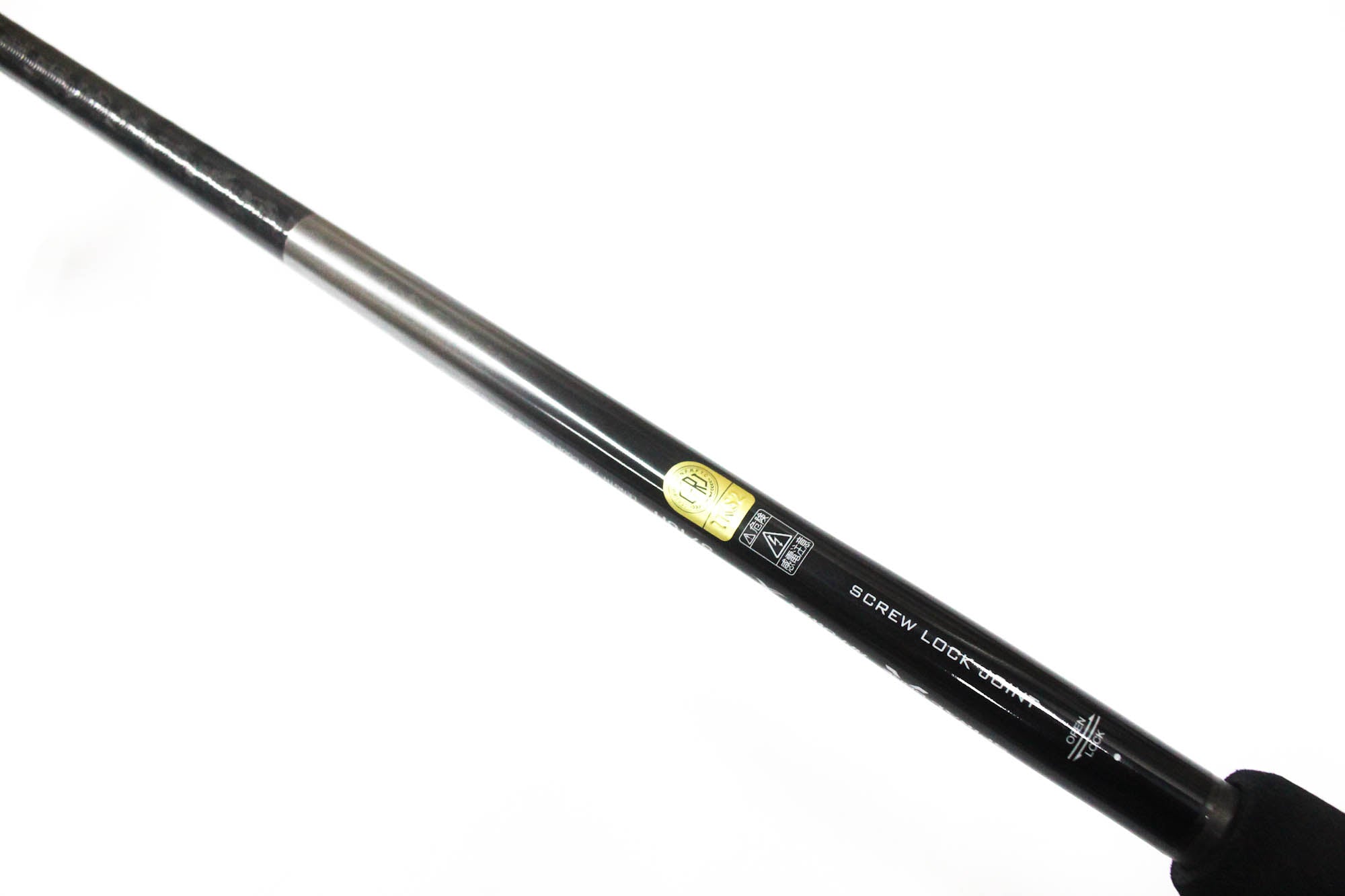 Sale Shimano Rod Spinning Ocea Plugger Limited S710H (2458)