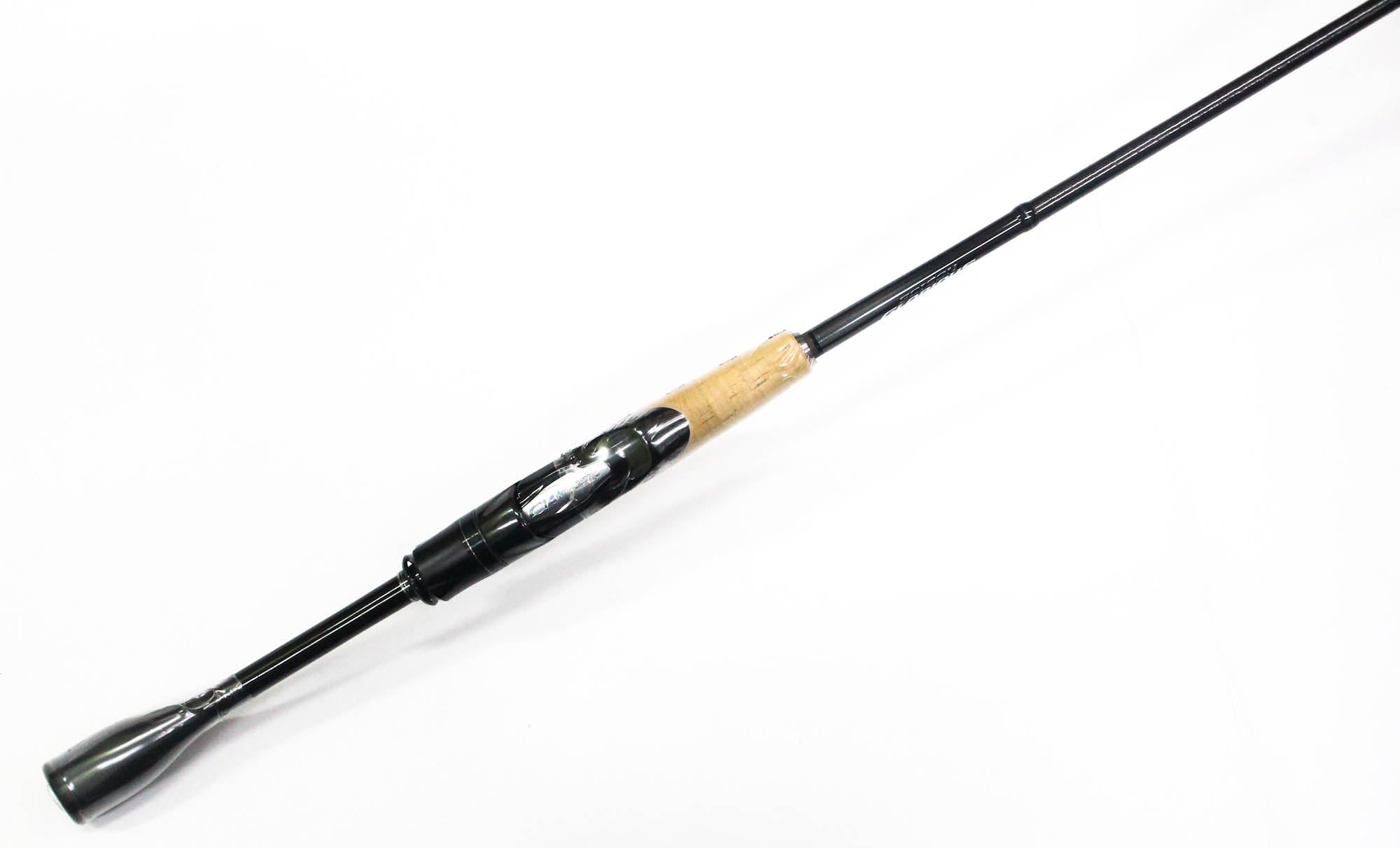 Sale Shimano Rod Spinning Jackall Poison Glorious 2610L-S 306432