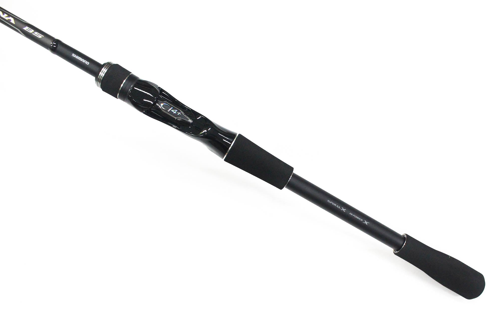 Sale Shimano Rod Baitcast Dialuna BS B610M Versatile Model 309723