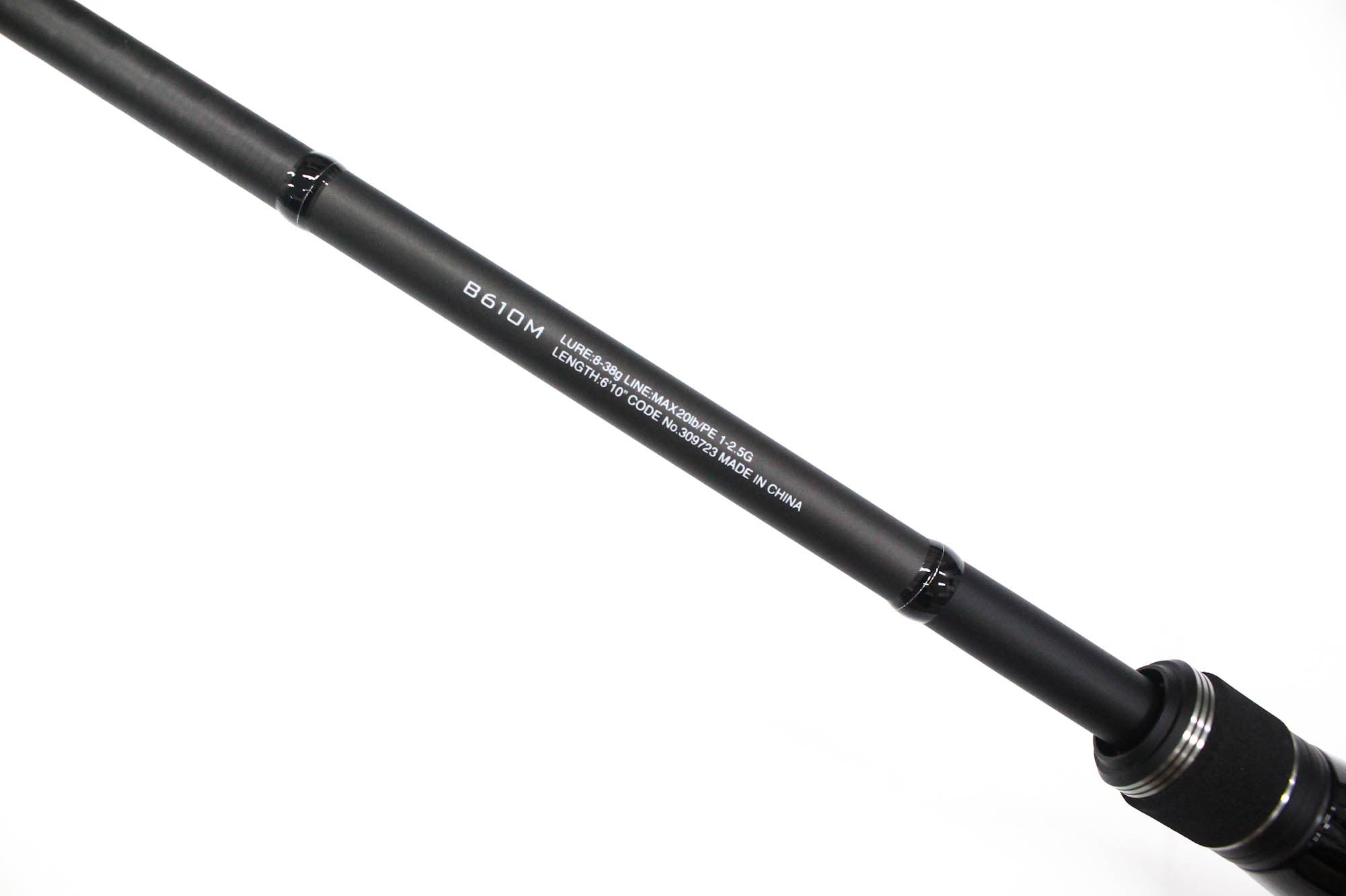 Sale Shimano Rod Baitcast Dialuna BS B610M Versatile Model 309723