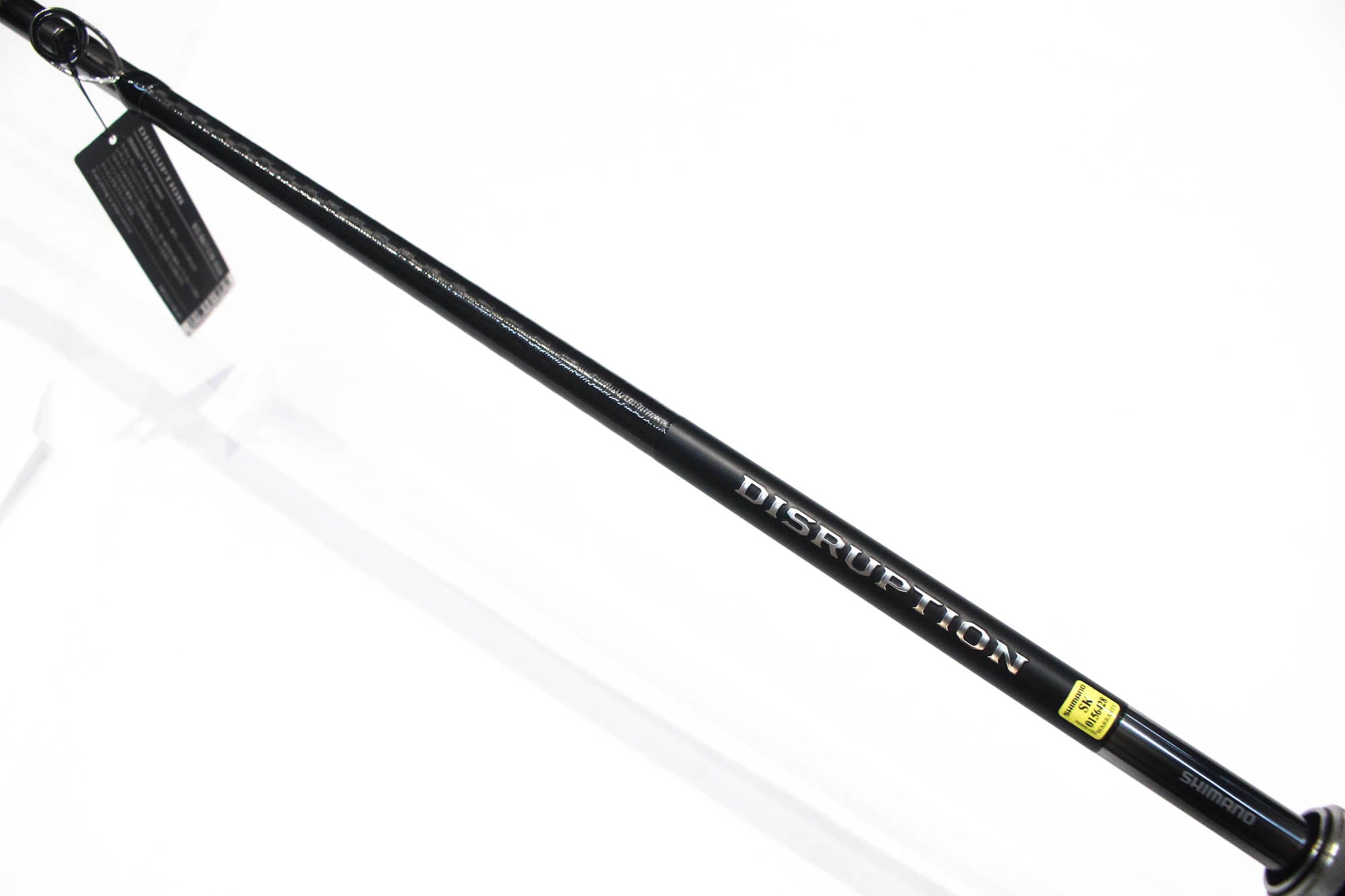 Shimano Rod Baitcast Disruption Big Bait C78-XXXX (2561)